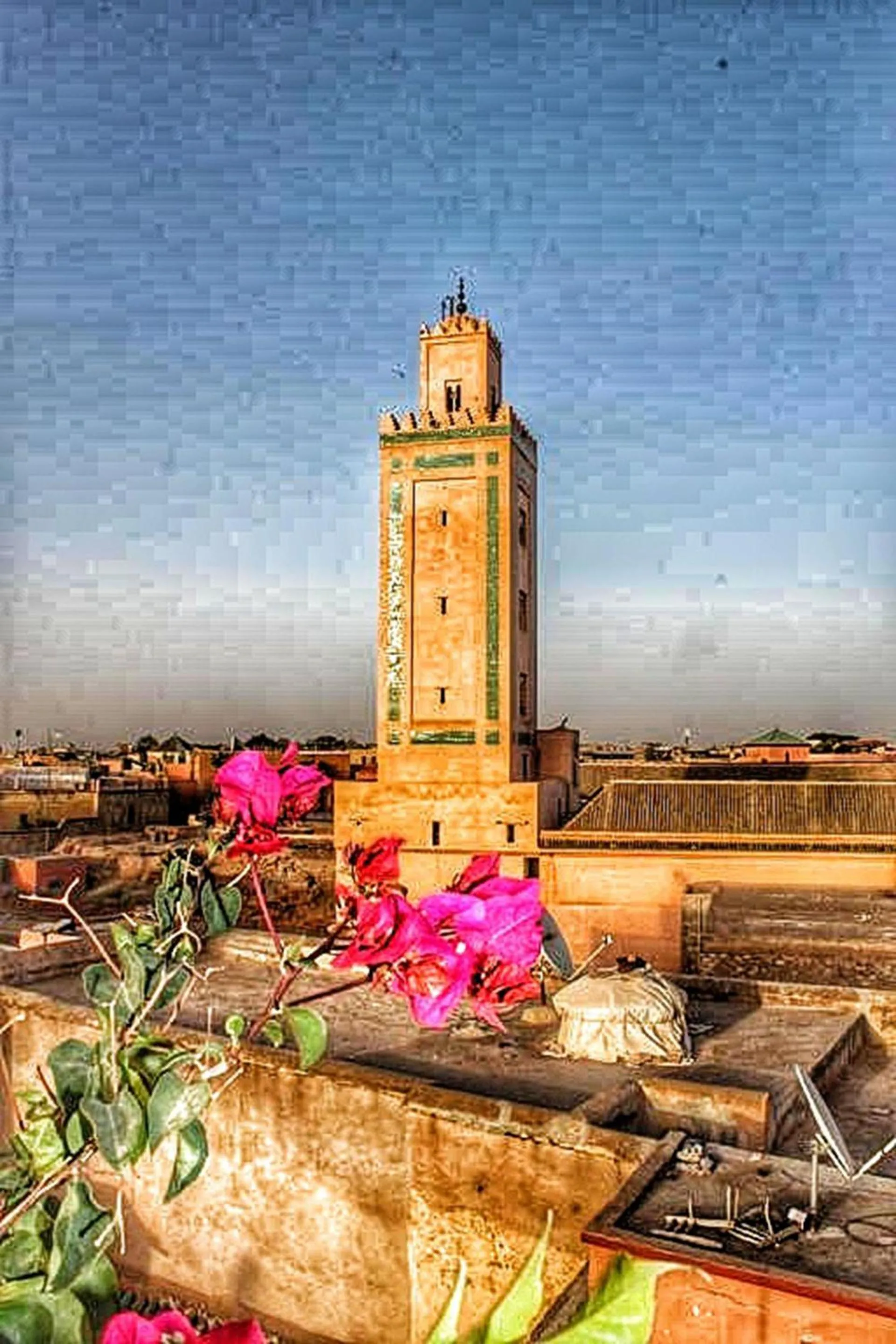 Hostel Dar Ben Youssef