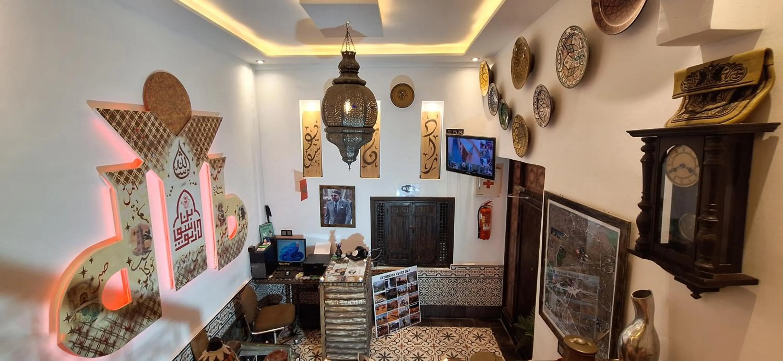 Hostel Dar Ben Youssef