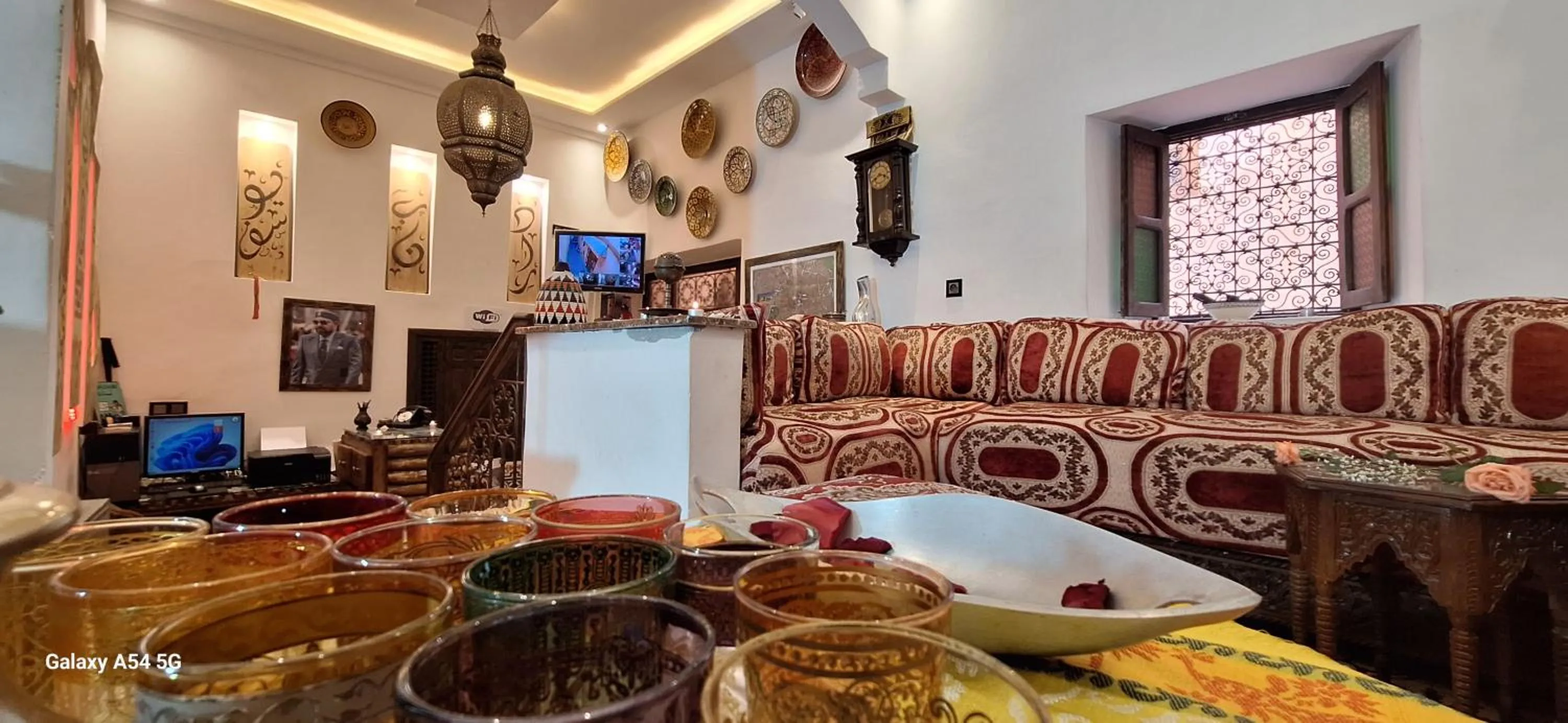 Hostel Dar Ben Youssef