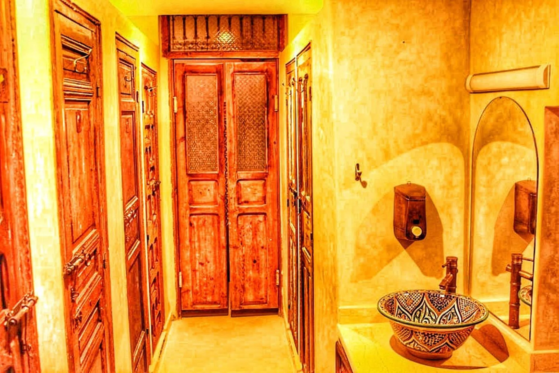 Hostel Dar Ben Youssef