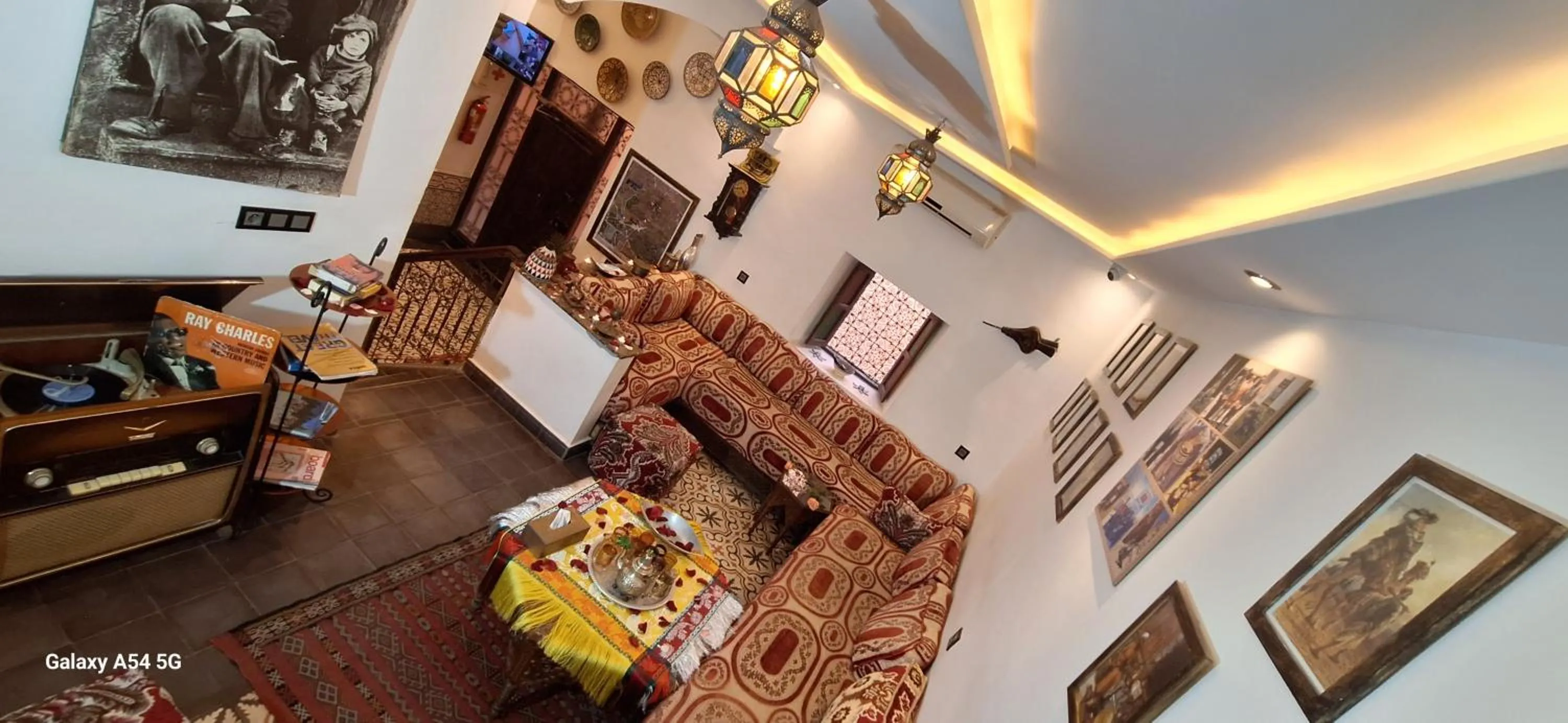 Hostel Dar Ben Youssef