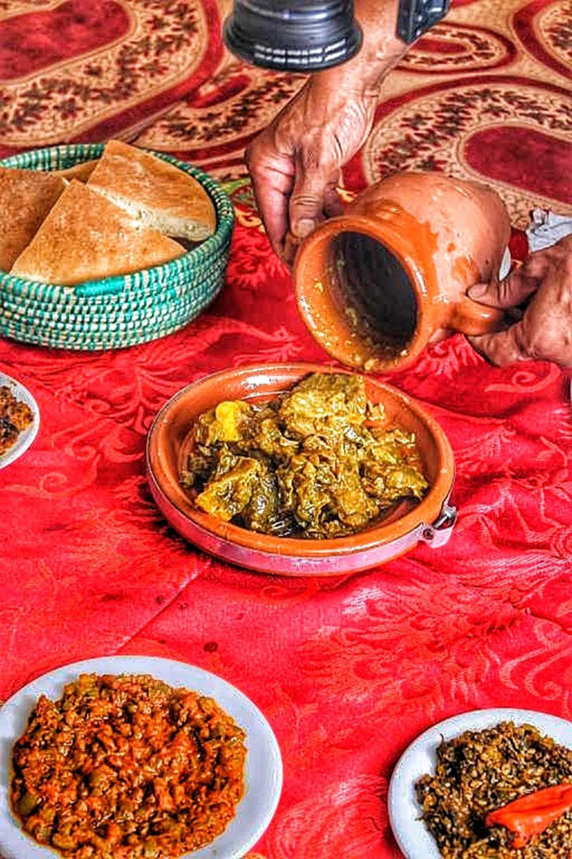 Hostel Dar Ben Youssef