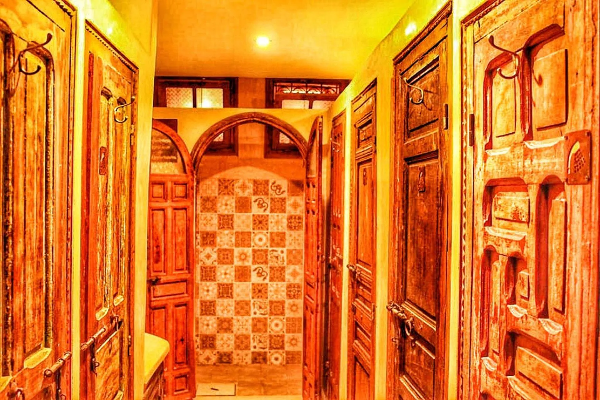Hostel Dar Ben Youssef