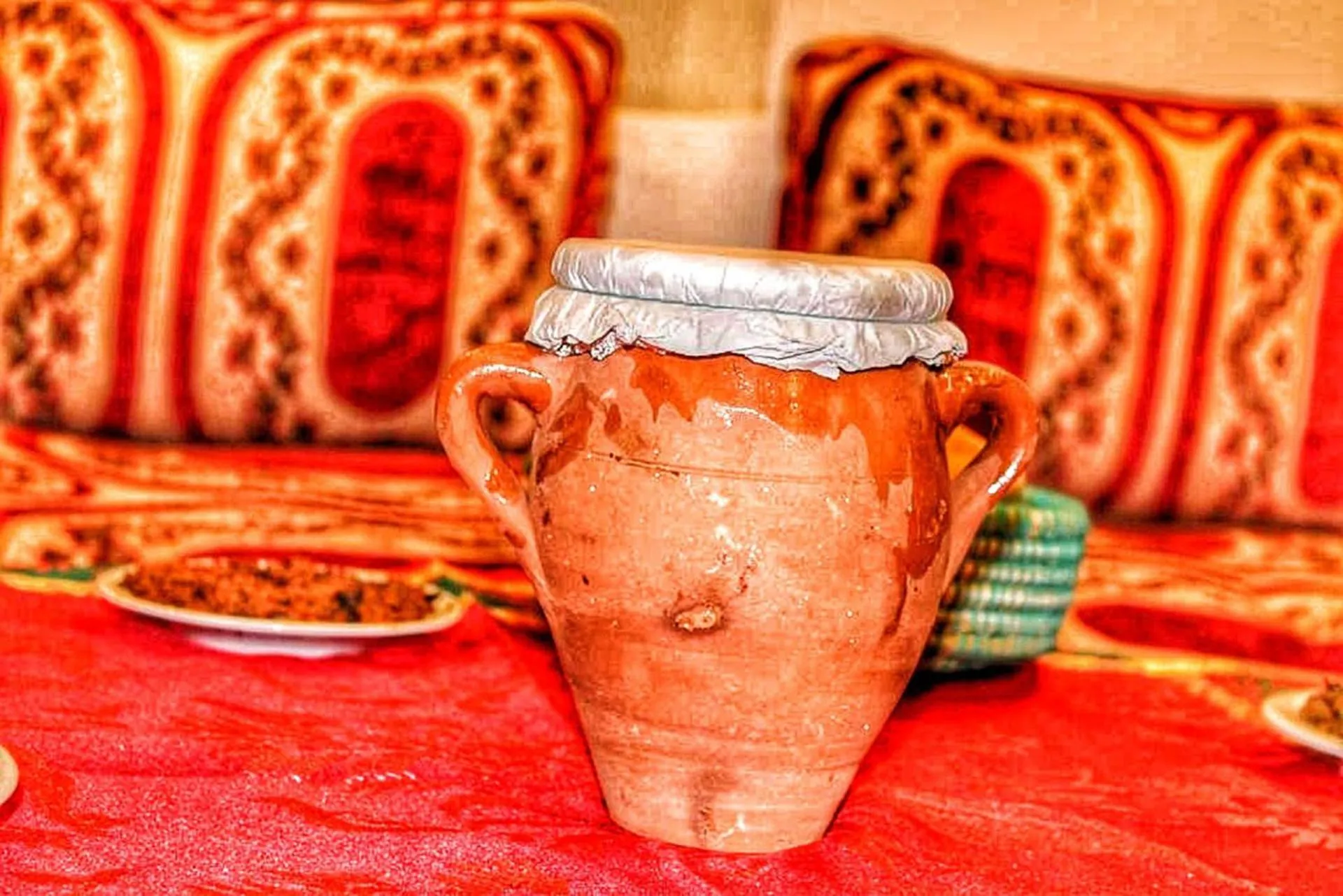 Hostel Dar Ben Youssef