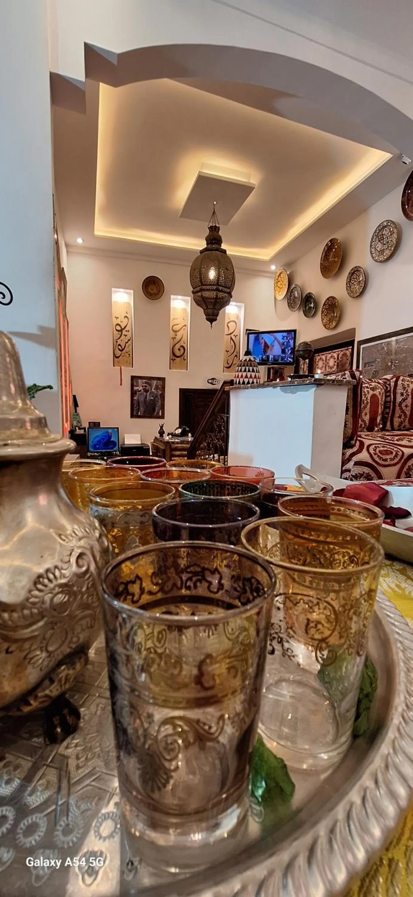 Hostel Dar Ben Youssef