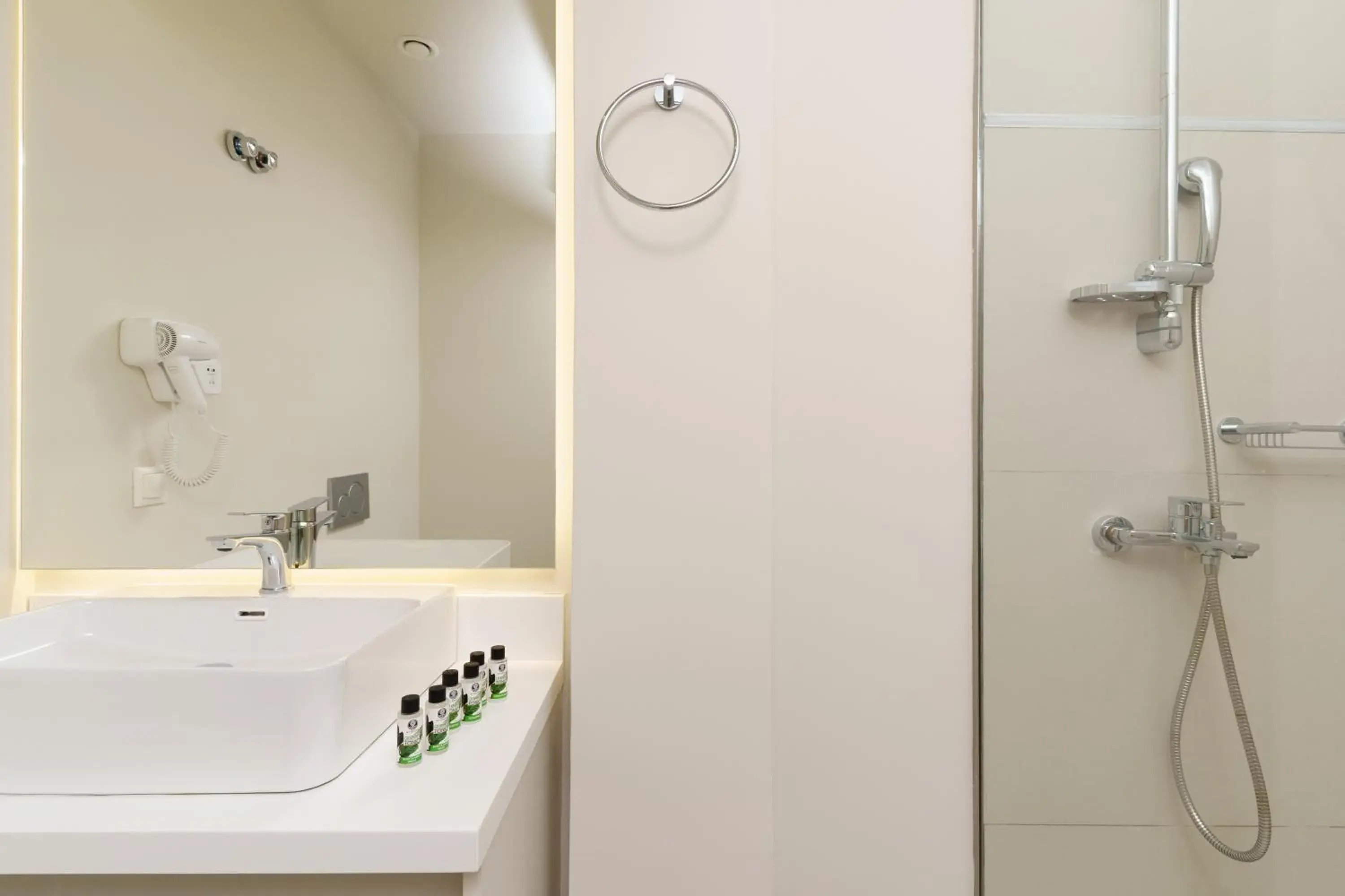 Classic Room in Gallery Central Piraeus Port Classic Room in Gallery Central Piraeus Port