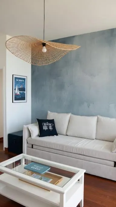 Appart avec vue mer incroyable sur l'Aber Wrac'h