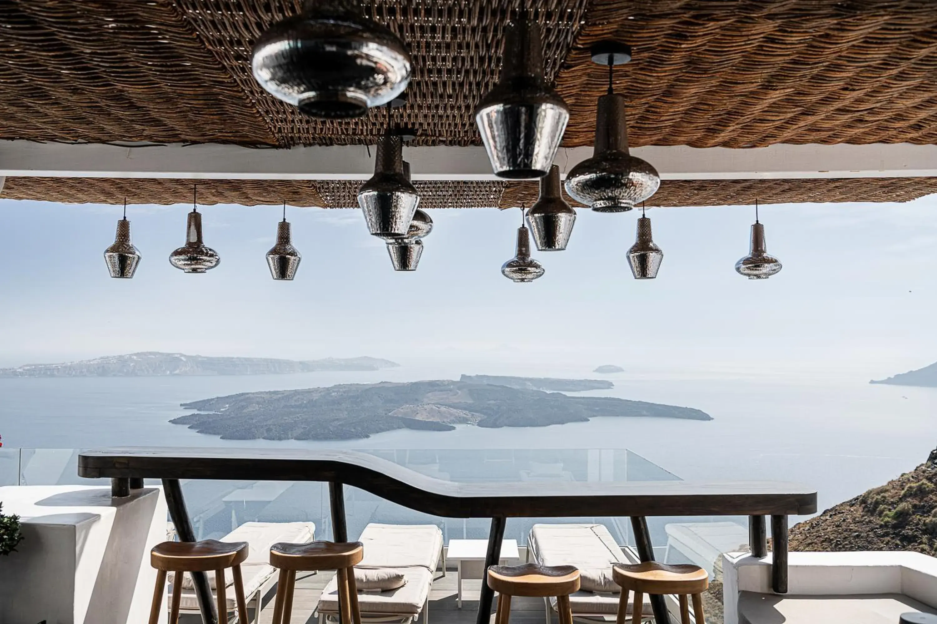 Restaurant/places to eat in On The Rocks - Small Luxury Hotels of the World Restaurant/places to eat in On The Rocks - Small Luxury Hotels of the World