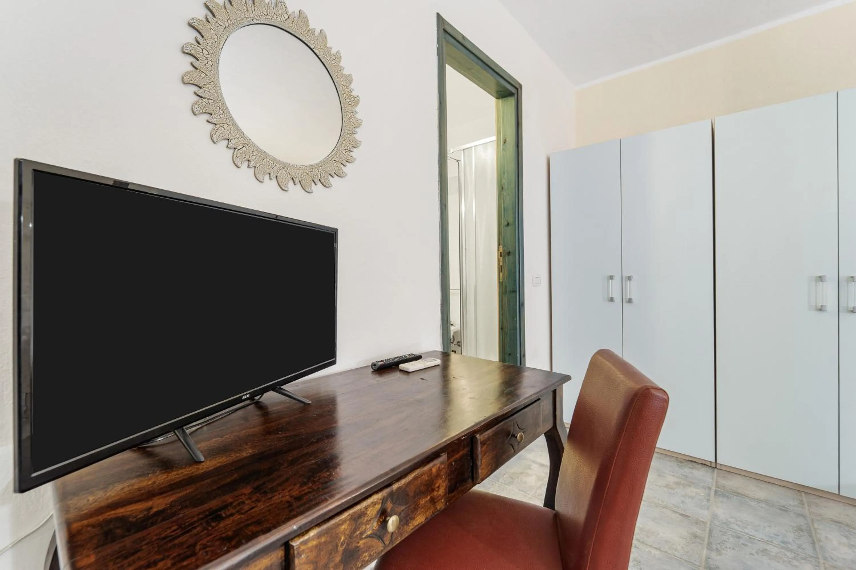 Property building in Sa Funtana