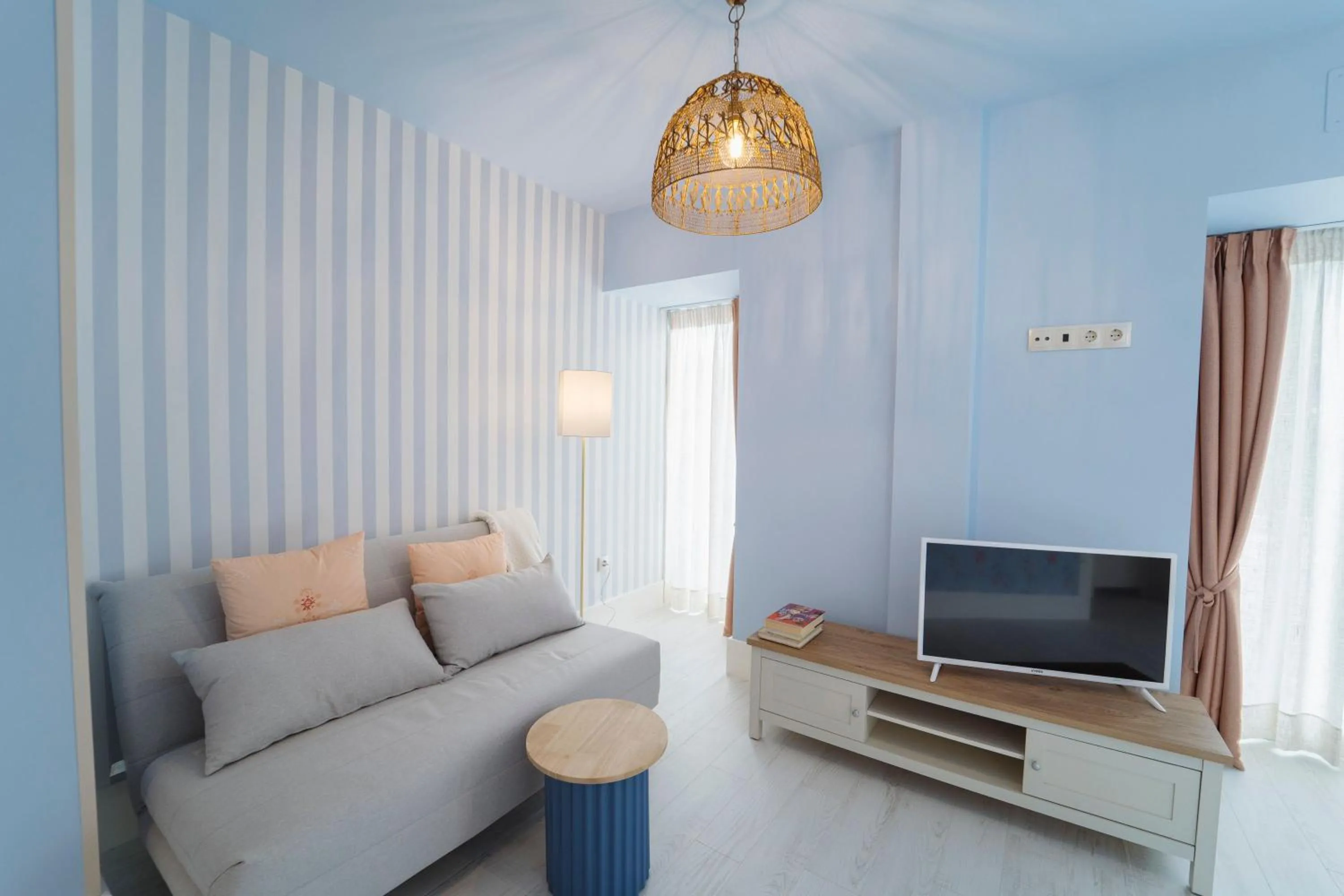Apartamentos Boutique Casa Cigarrán