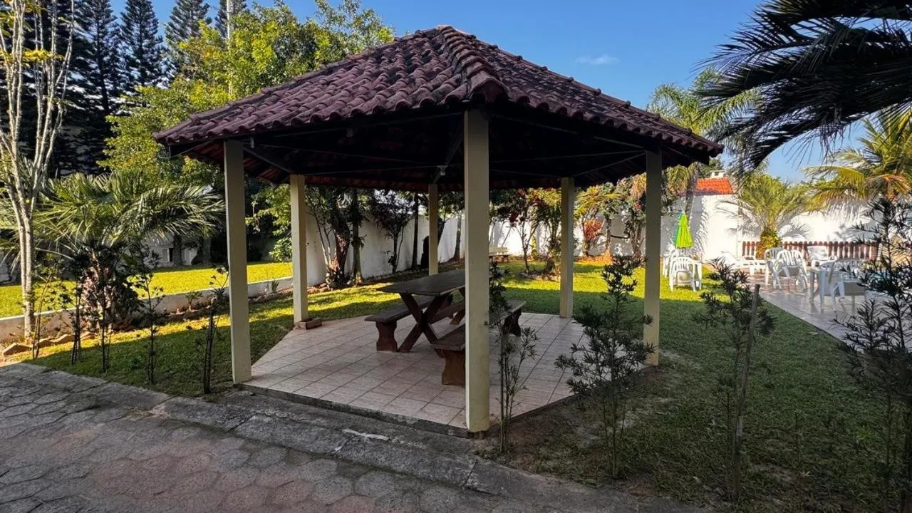 Hotel e Pousada Recanto do mar