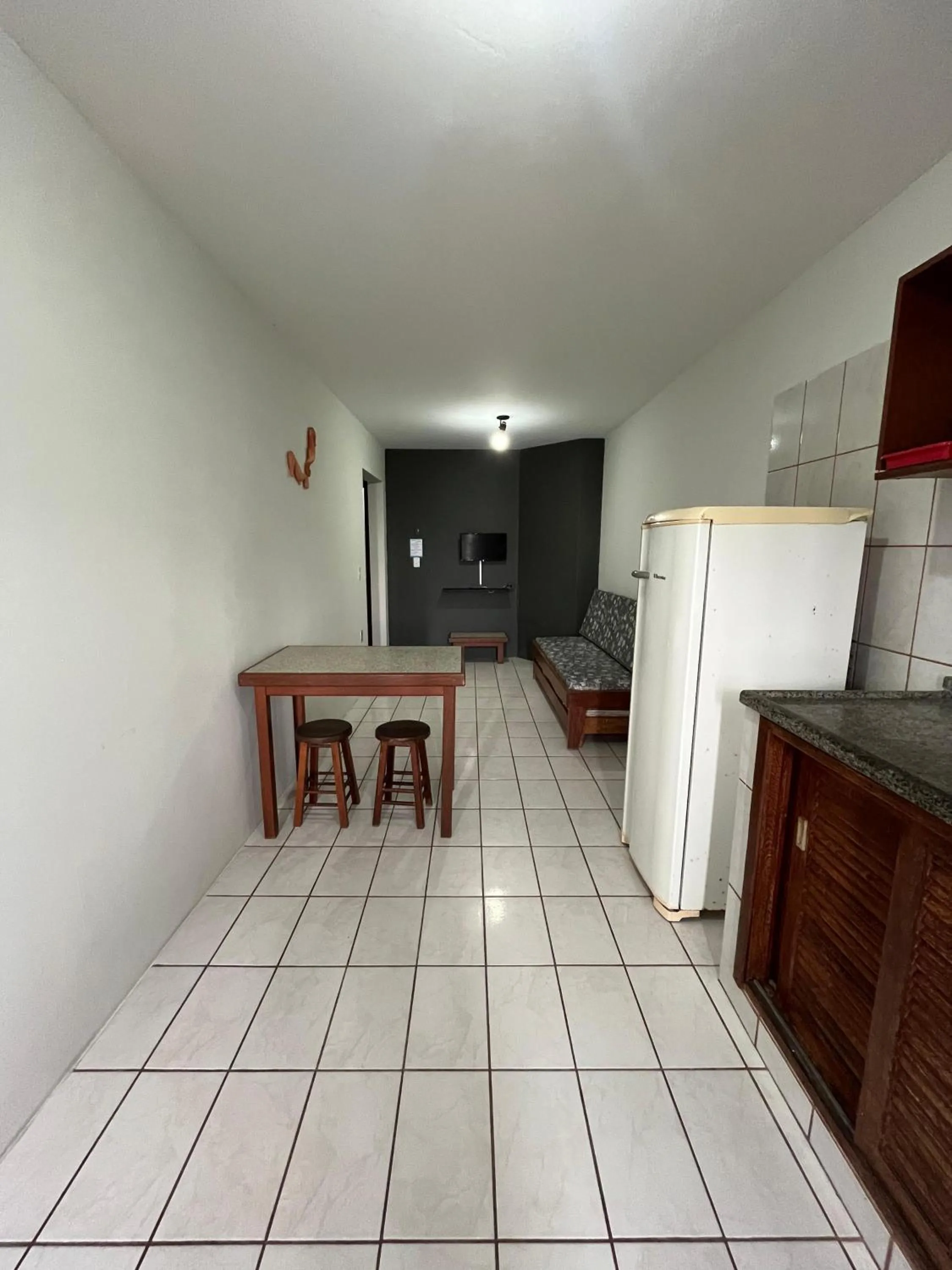 Deluxe Room (1 adult + 1 child) - single occupancy in Hotel e Pousada Recanto do mar