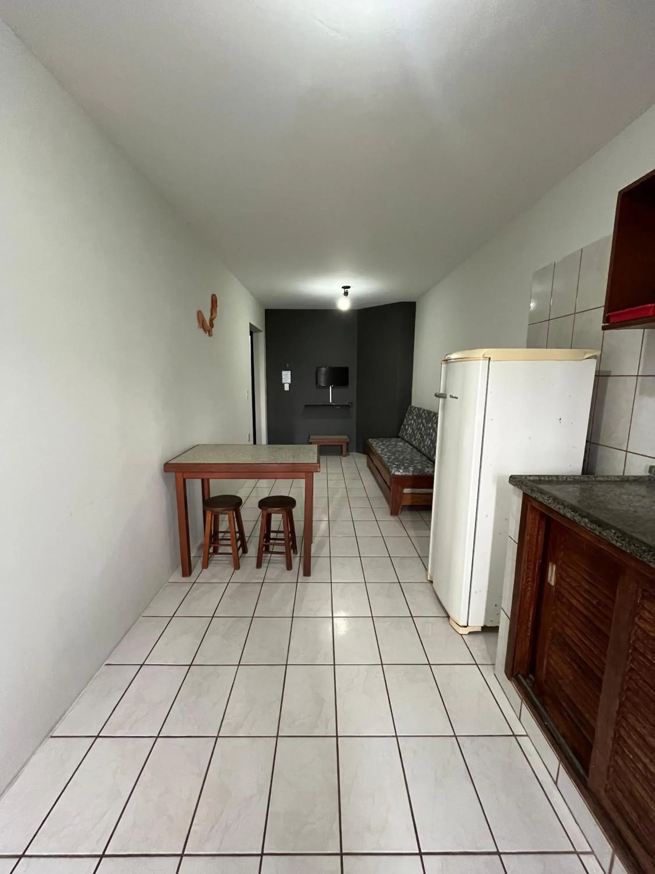 Deluxe Room (1 adult + 1 child) - single occupancy in Hotel e Pousada Recanto do mar Deluxe Room (1 adult + 1 child) - single occupancy in Hotel e Pousada Recanto do mar
