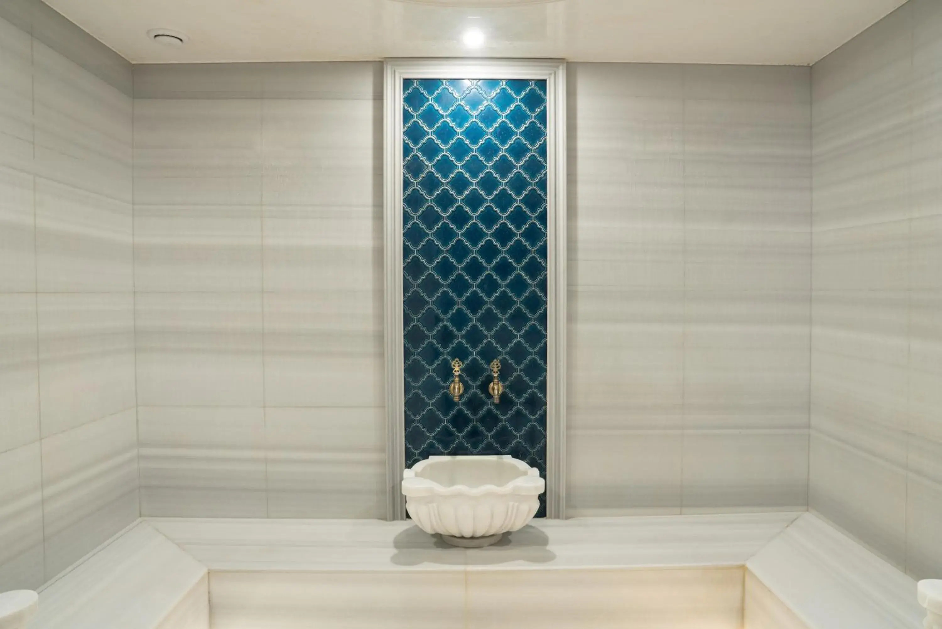 Spa and wellness centre/facilities in The Superior Living Kağıthane Spa and wellness centre/facilities in The Superior Living Kağıthane