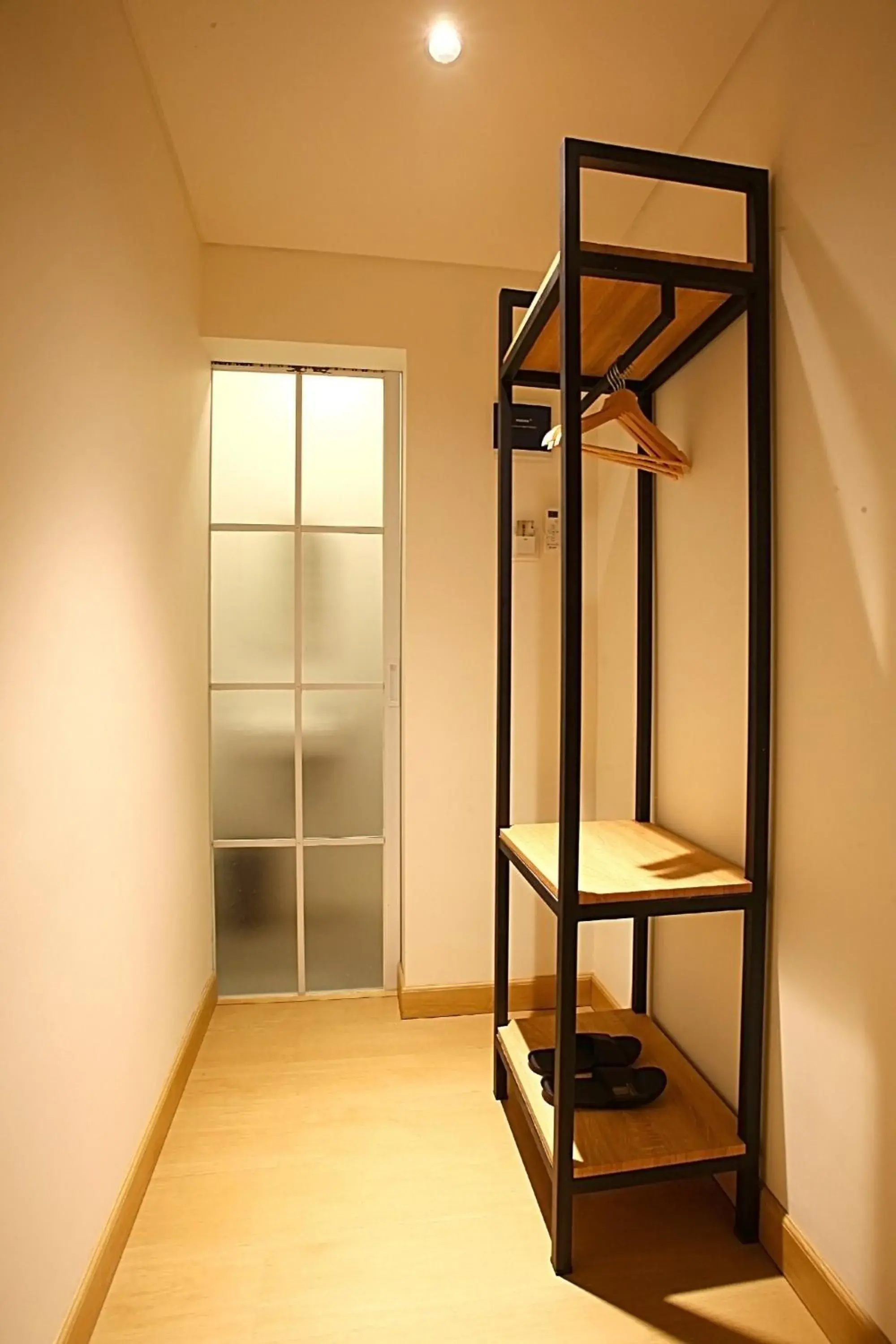 Photo of the whole room in Mimaru Hotel Jakarta Photo of the whole room in Mimaru Hotel Jakarta