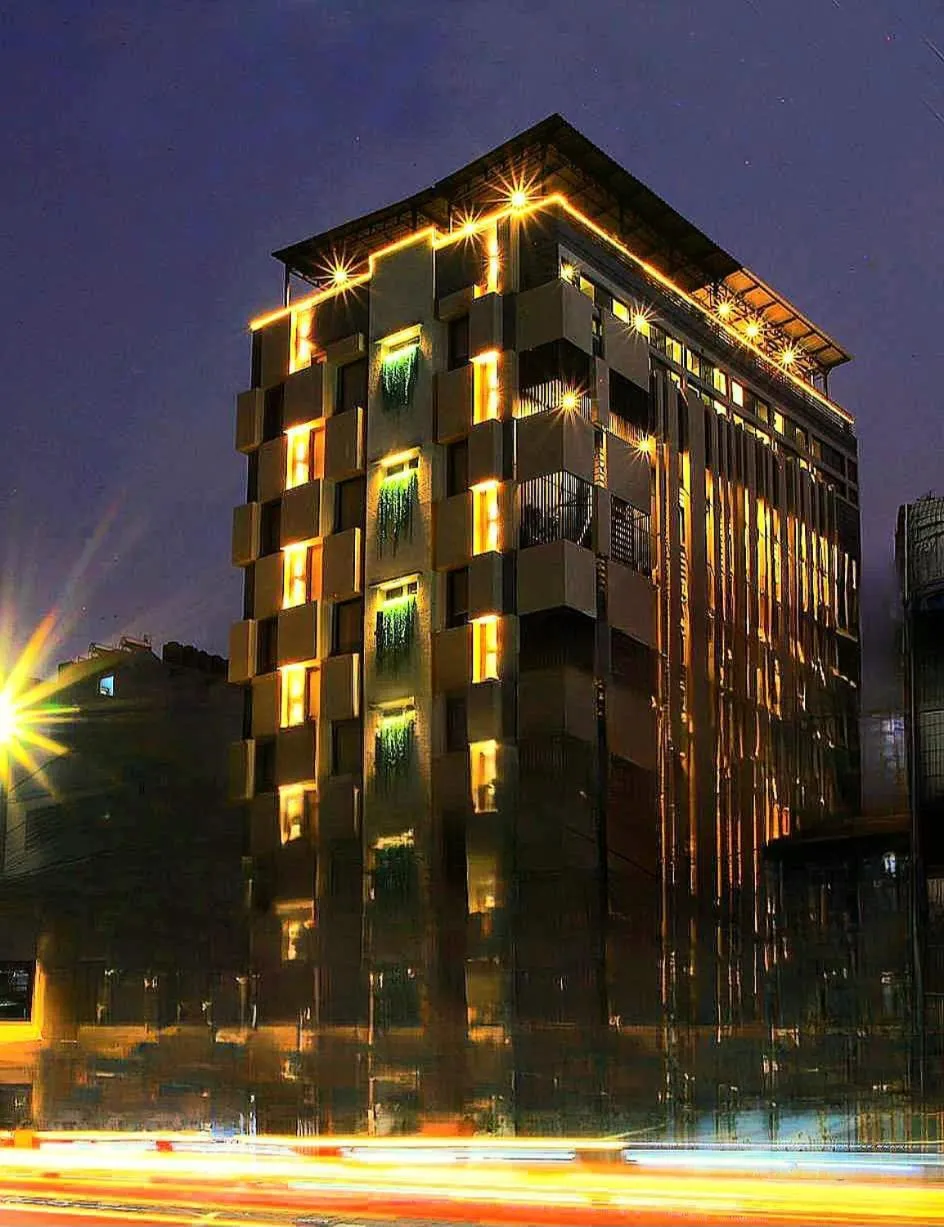 Mimaru Hotel Jakarta