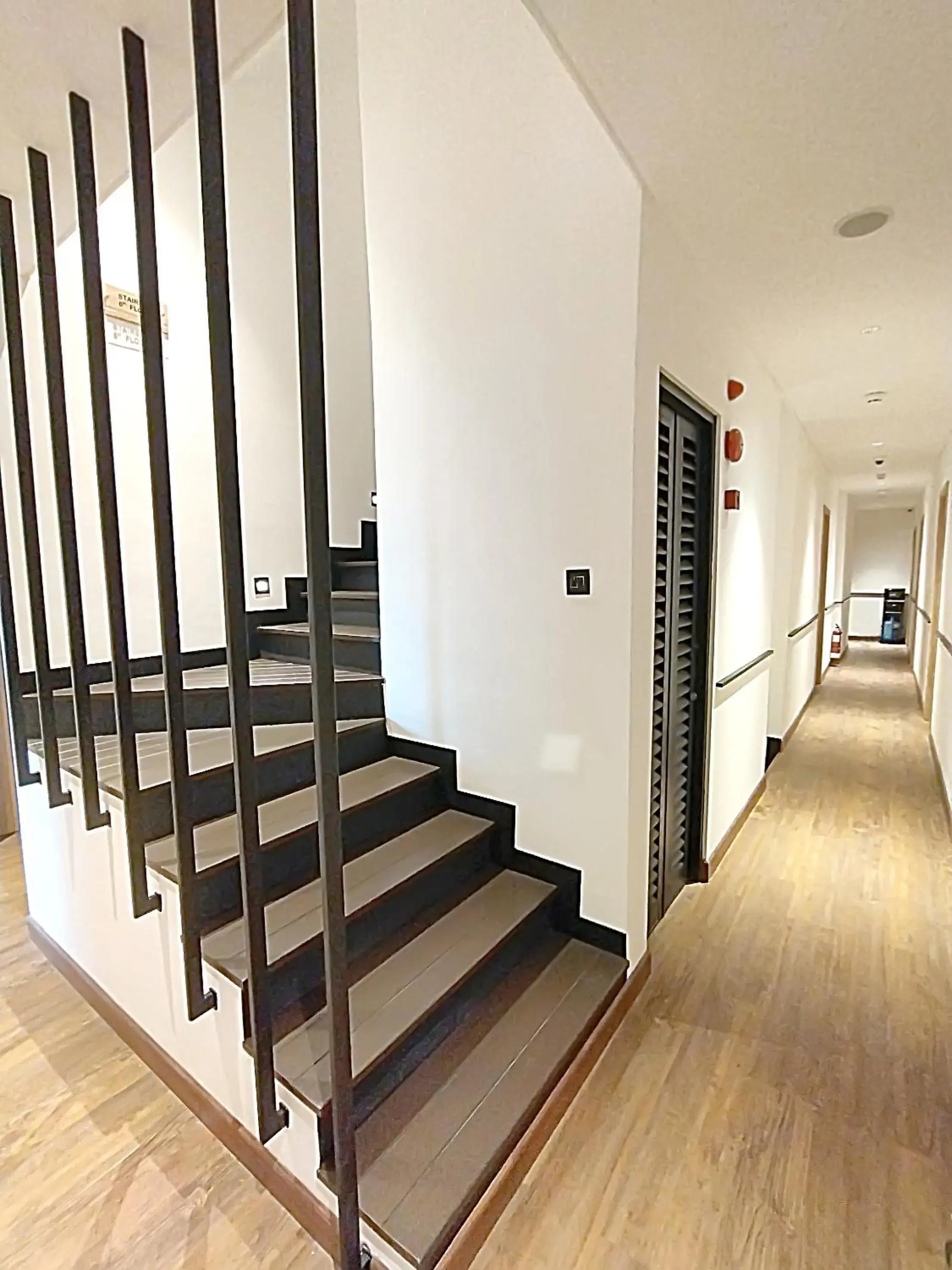 Mimaru Hotel Jakarta Mimaru Hotel Jakarta