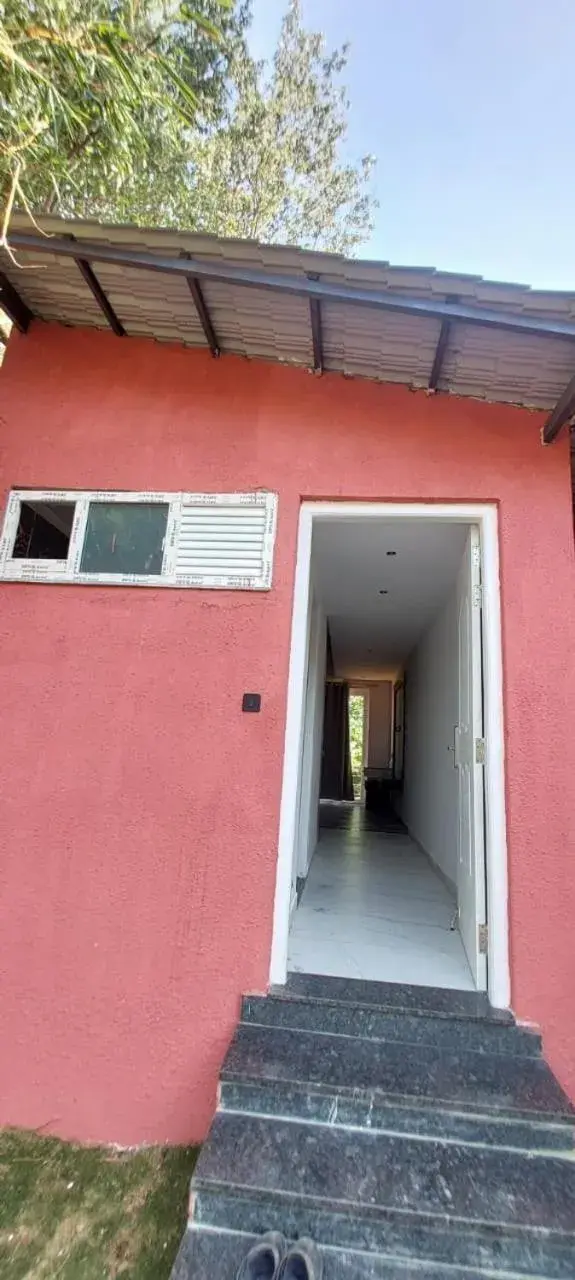 Property building in Citrus Prime Hill Queen Resort Property building in Citrus Prime Hill Queen Resort