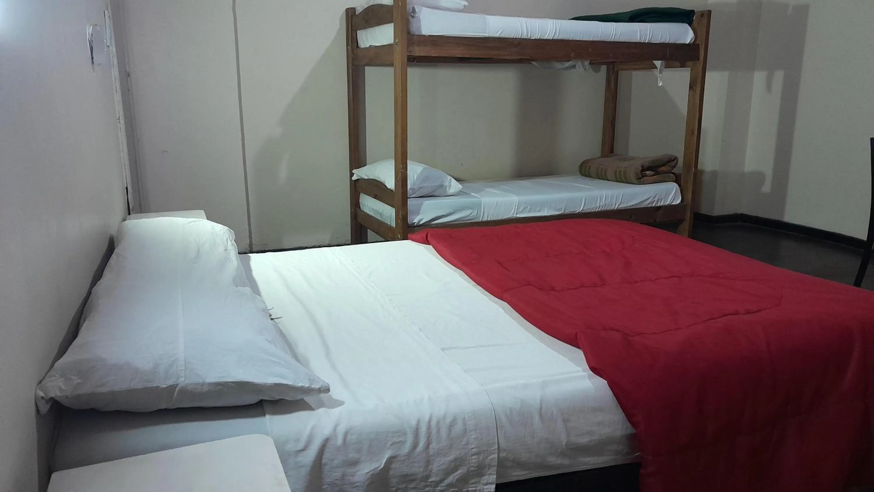 Hotel Litoral CERCA DE MOVISTAR ARENA
