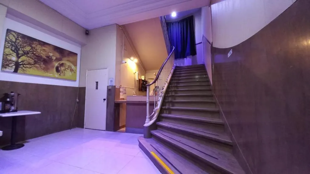 Hotel Litoral CERCA DE MOVISTAR ARENA