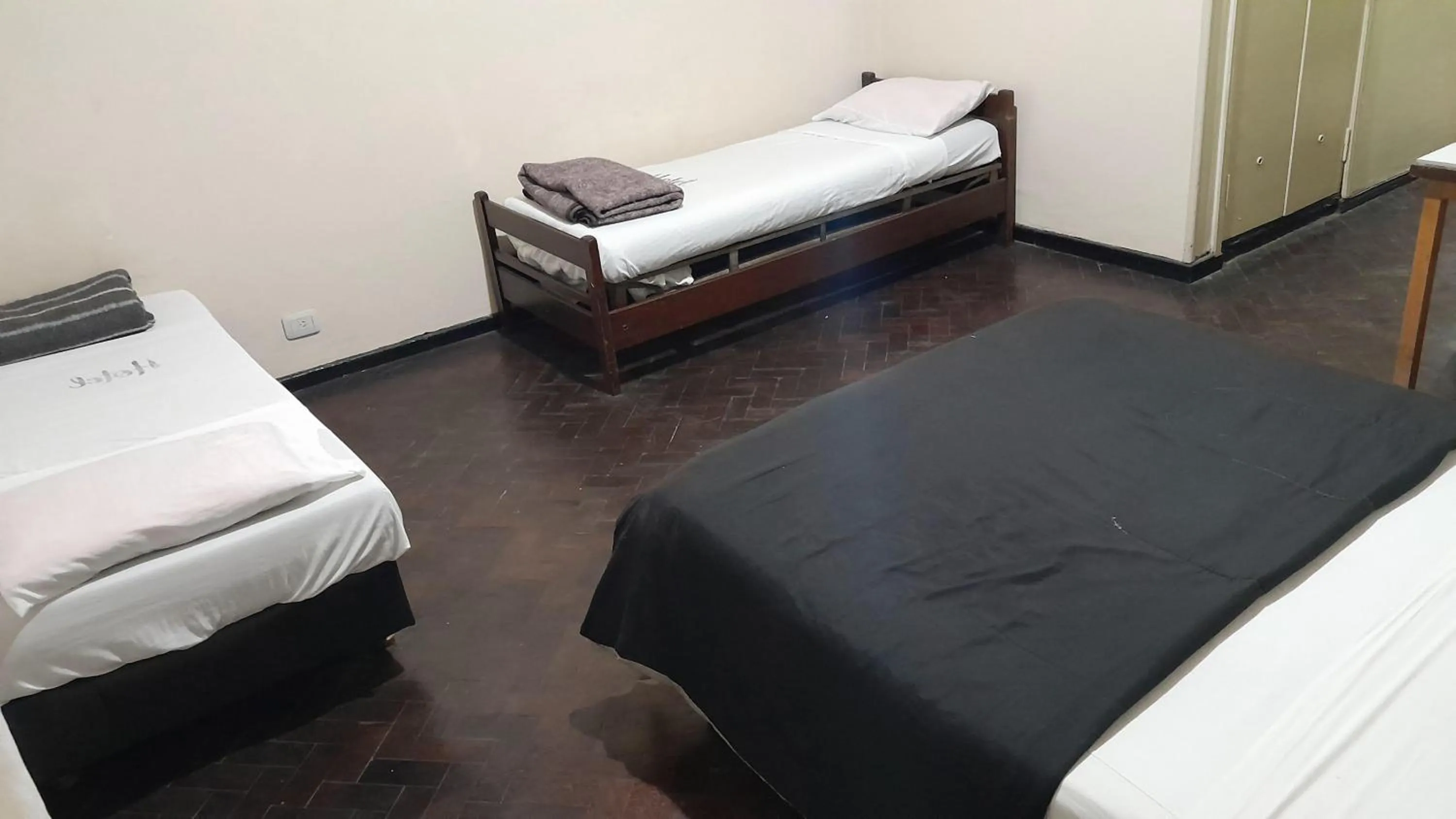 Hotel Litoral CERCA DE MOVISTAR ARENA