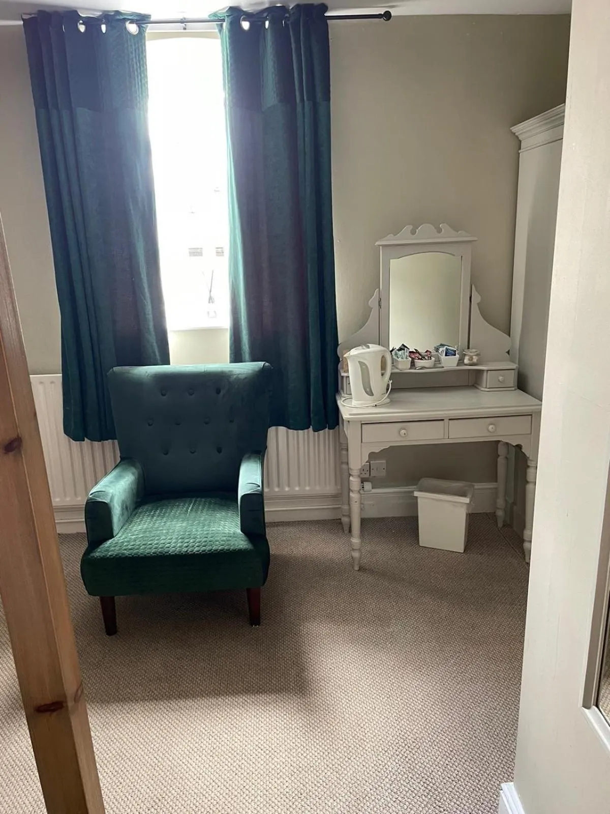 The White Horse, Empingham