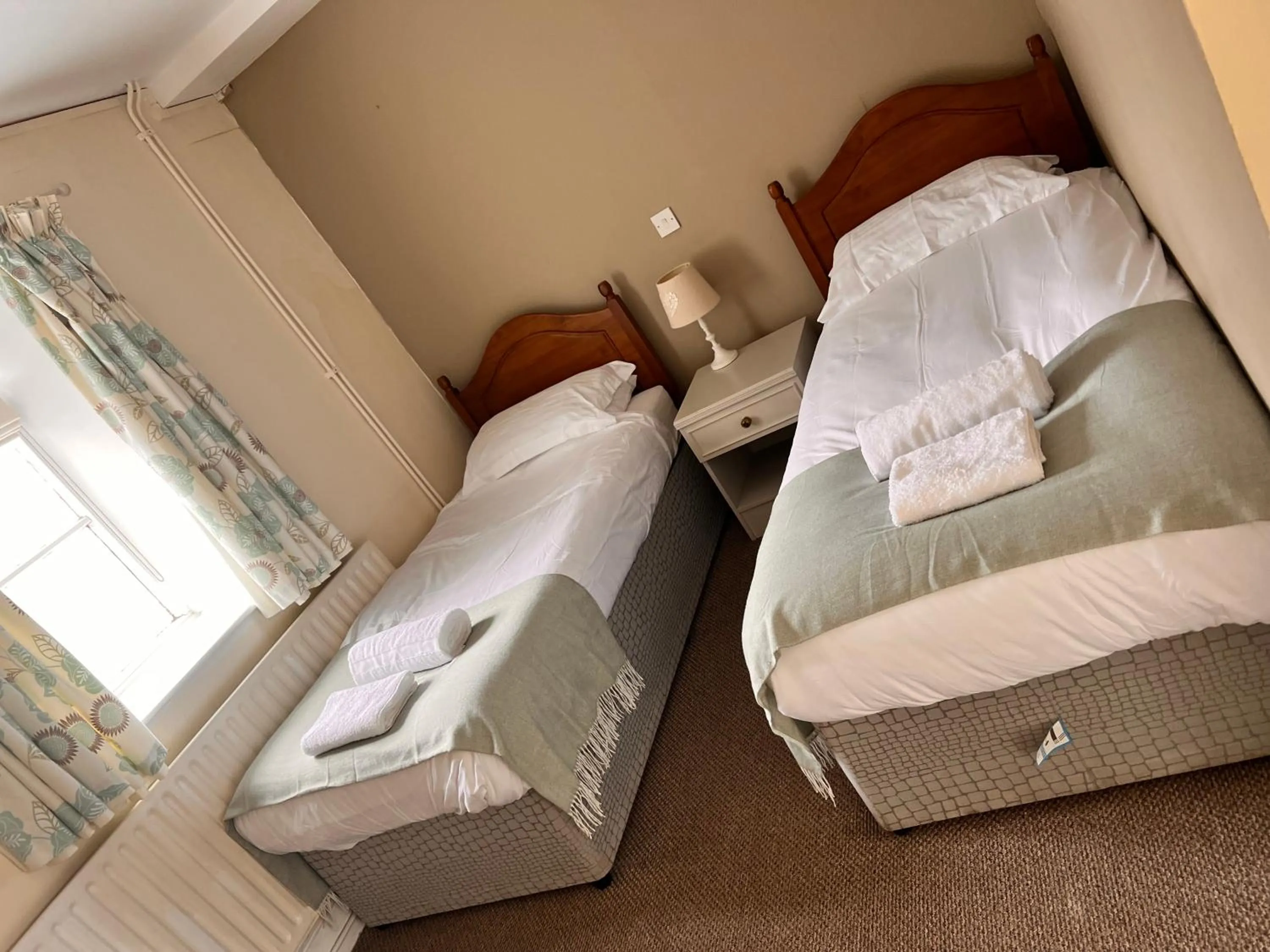 The White Horse, Empingham