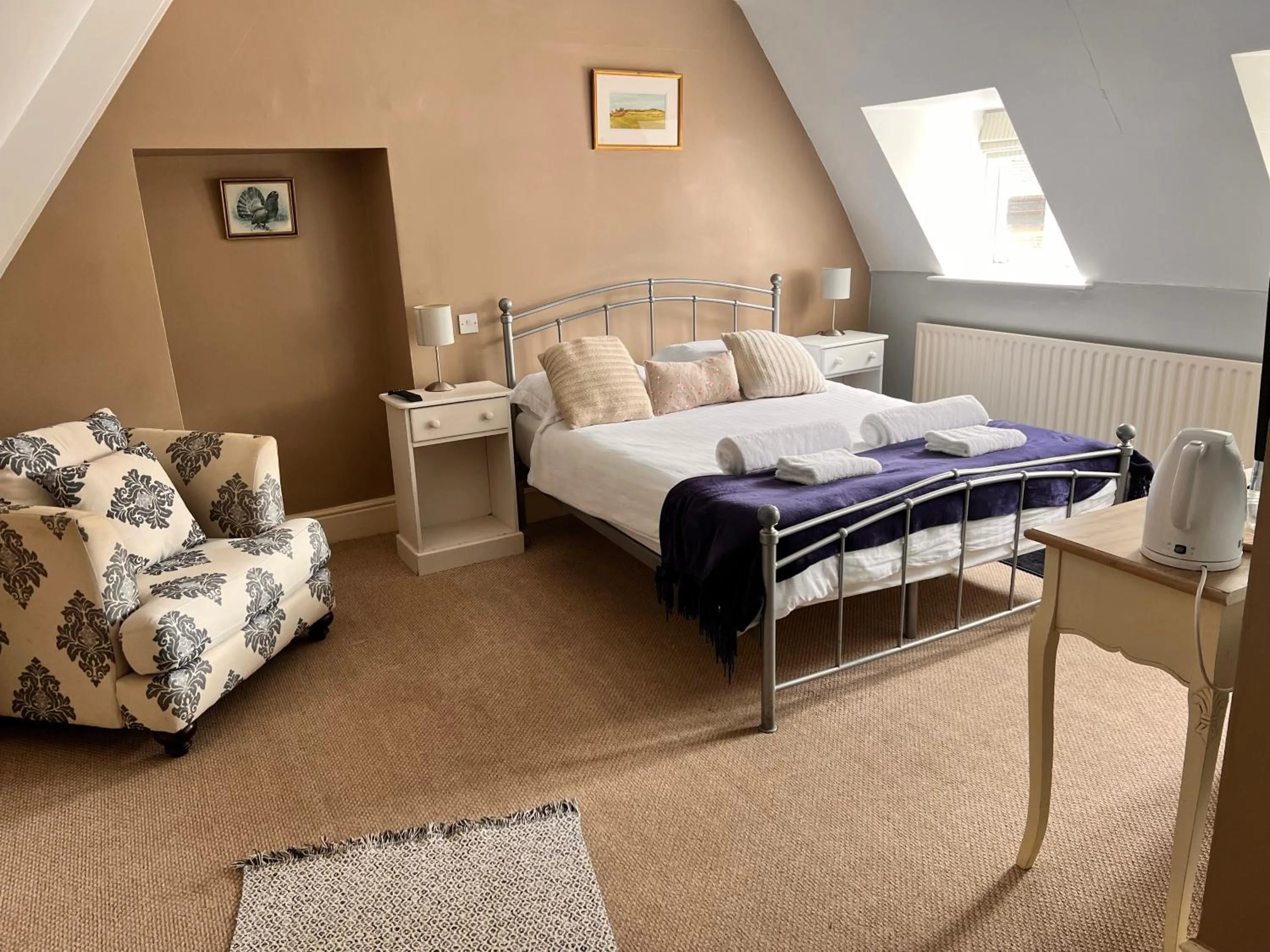 The White Horse, Empingham