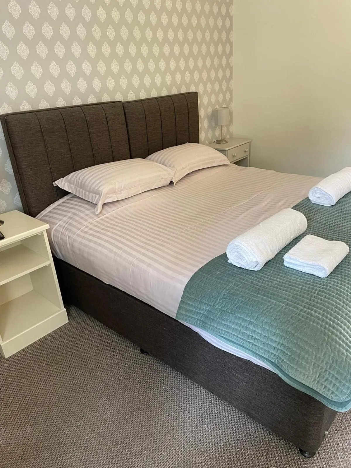 The White Horse, Empingham