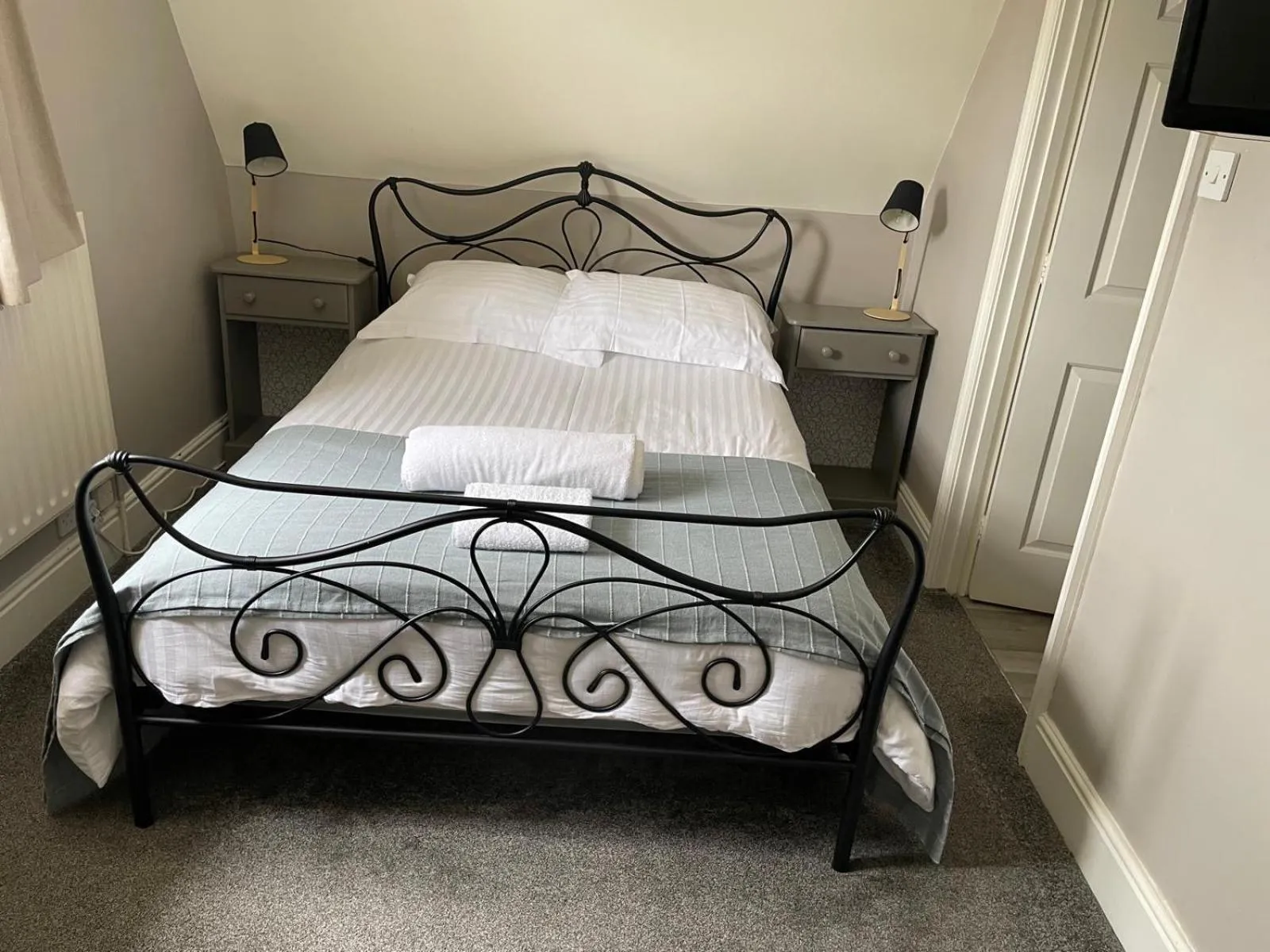 The White Horse, Empingham