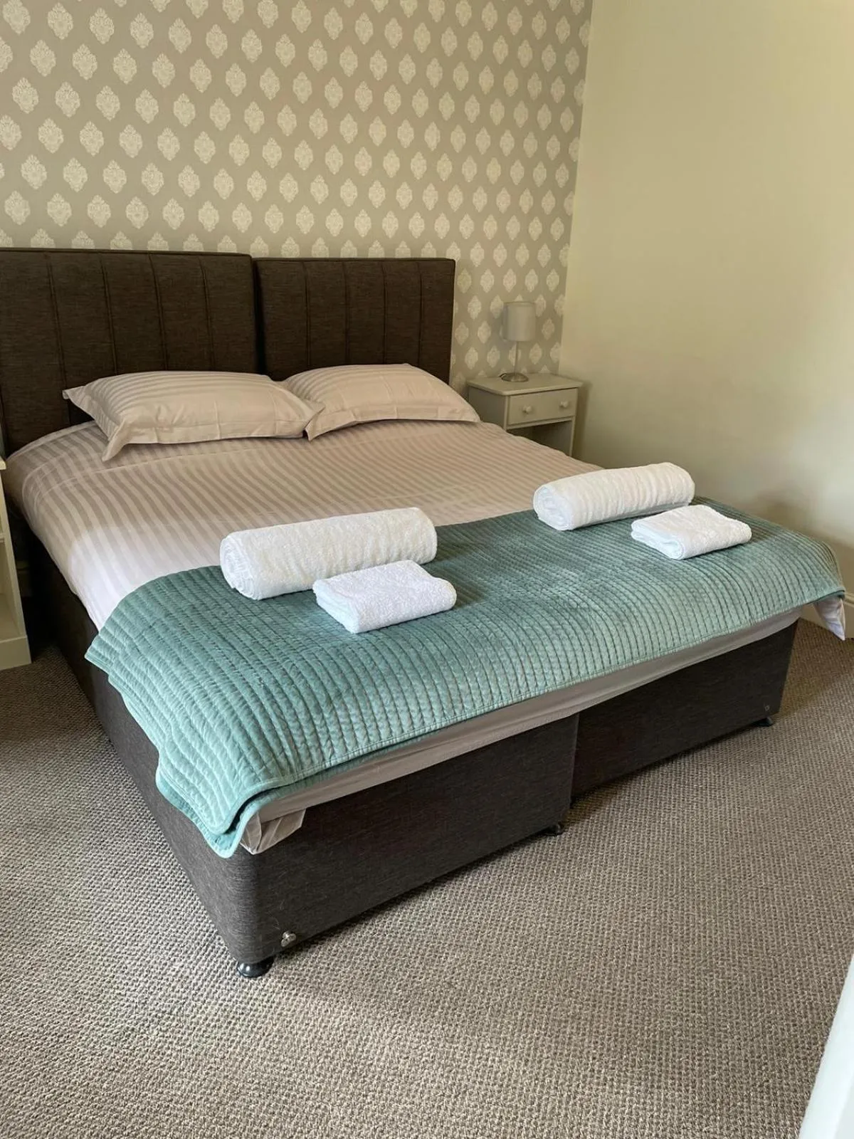 The White Horse, Empingham