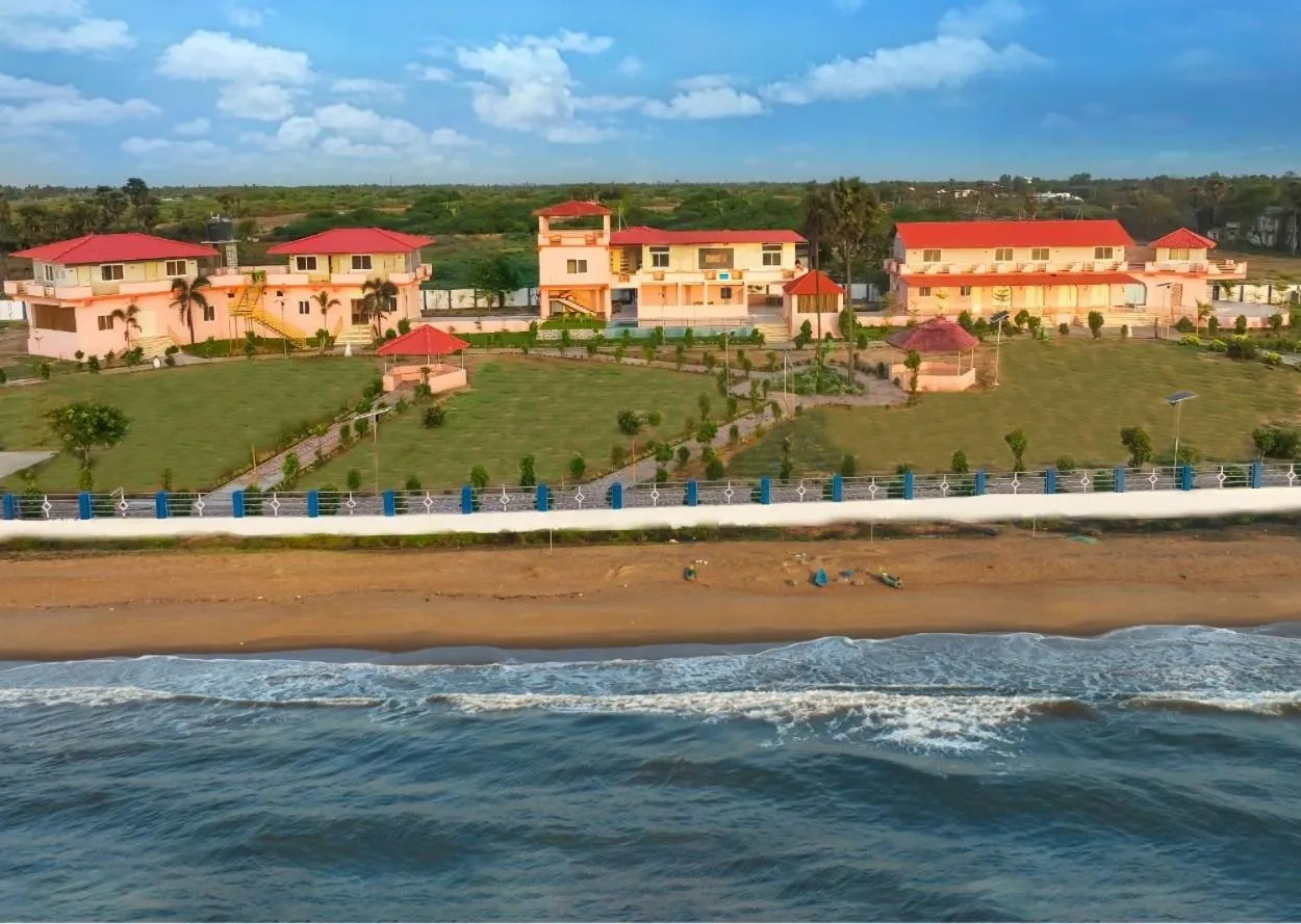 Haritha Beach Resort Kothakoduru