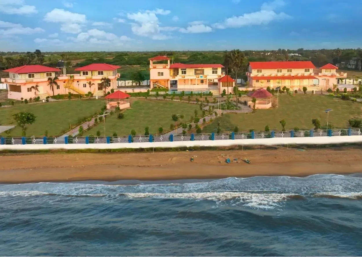 Haritha Beach Resort Kothakoduru Haritha Beach Resort Kothakoduru