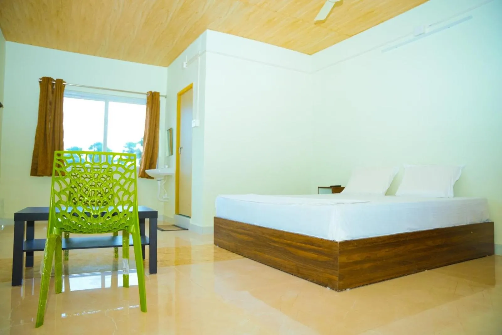 Haritha Beach Resort Kothakoduru