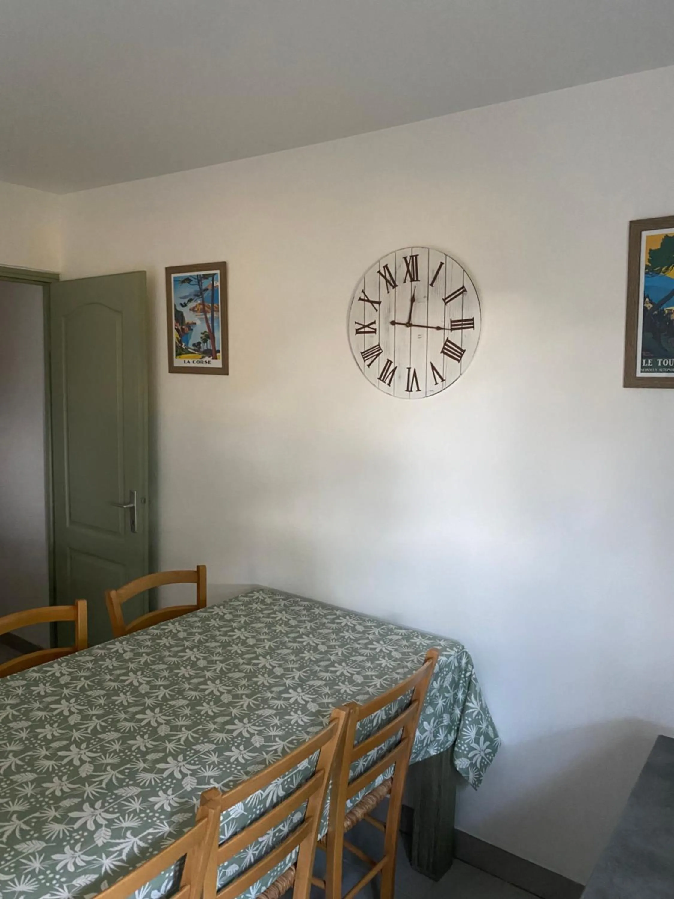 Résidence "Hotel Beausoleil"