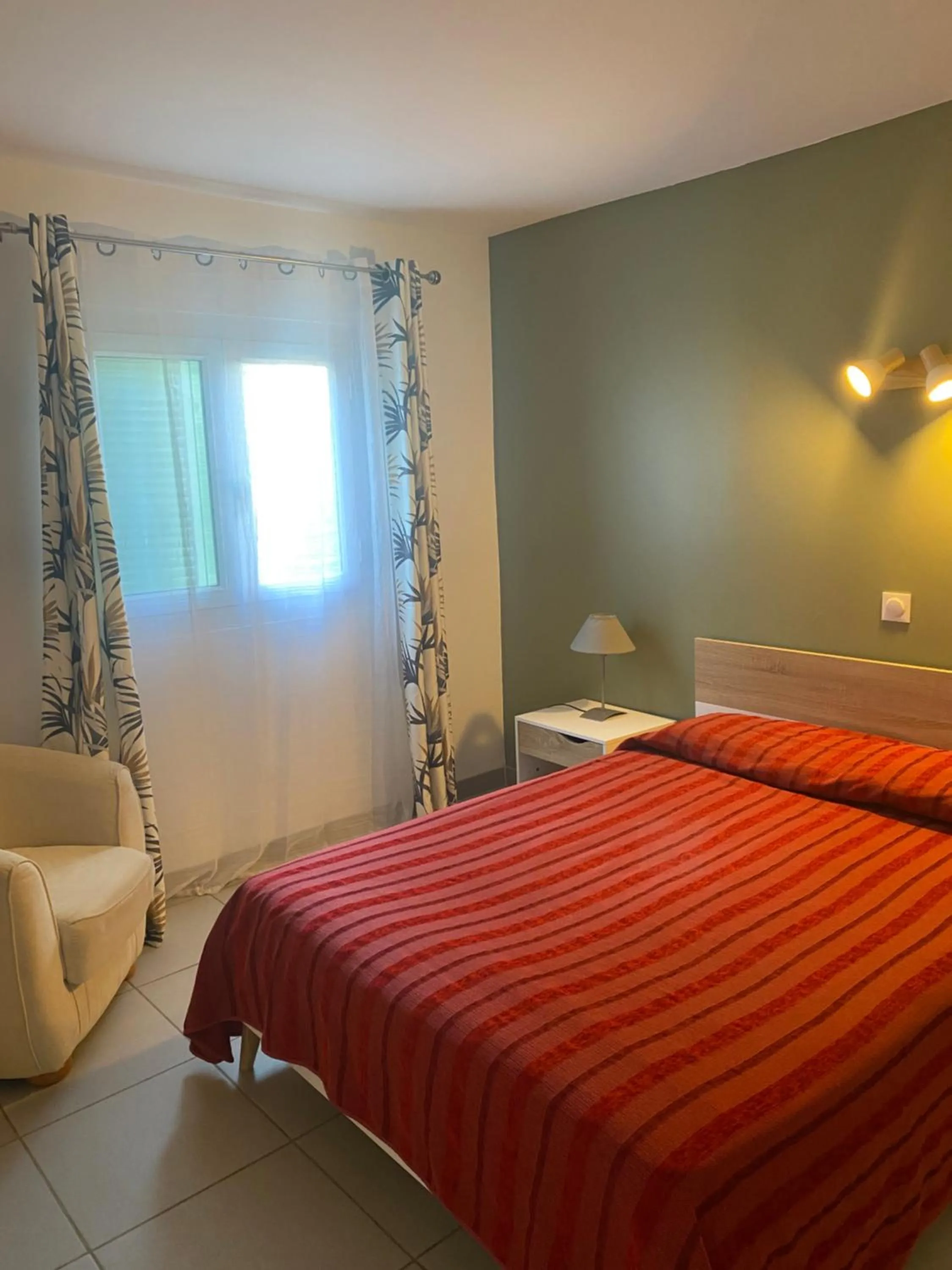 Résidence "Hotel Beausoleil"