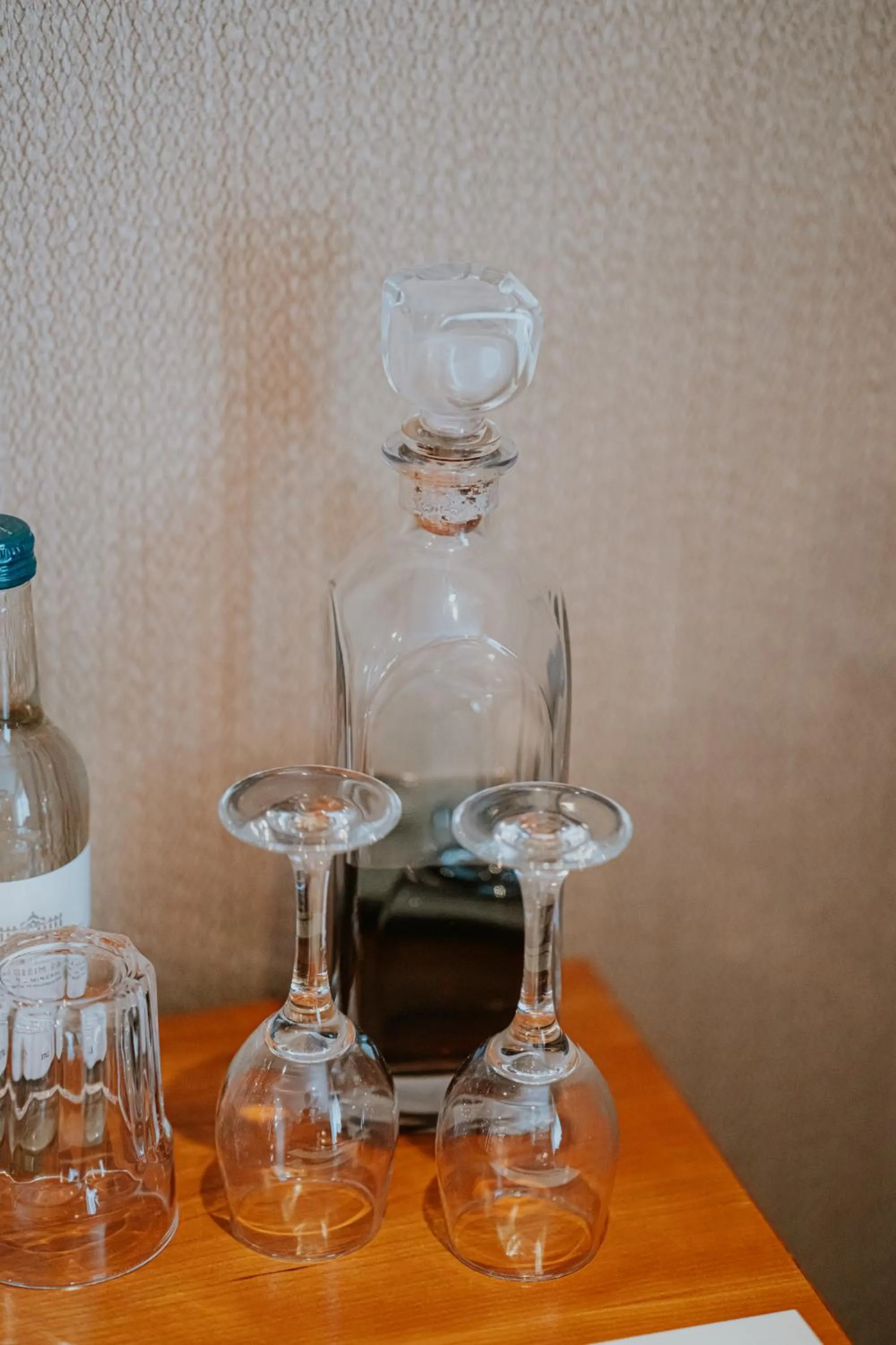 Coffee/tea facilities in Redesdale Arms Hotel