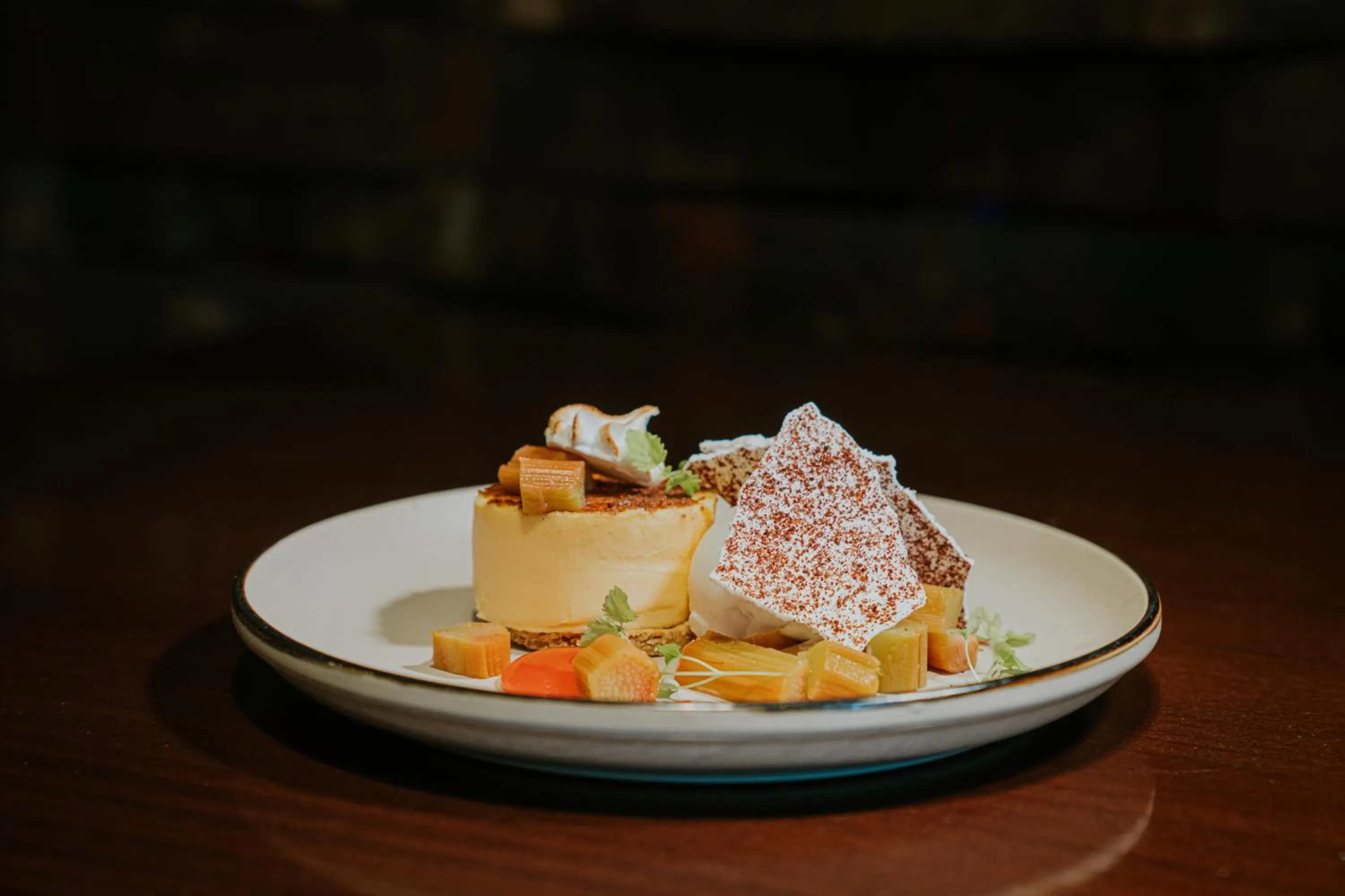 Redesdale Arms Hotel