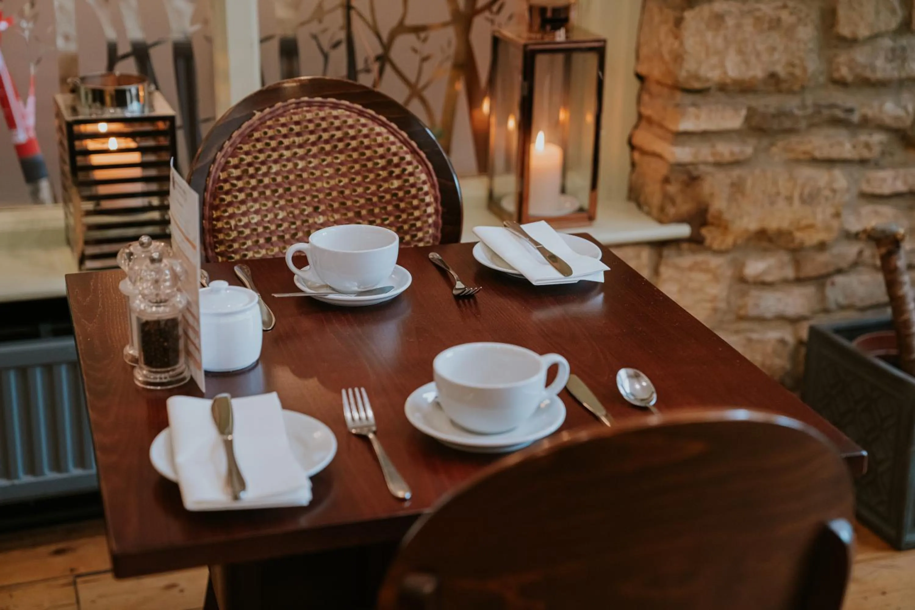 Redesdale Arms Hotel