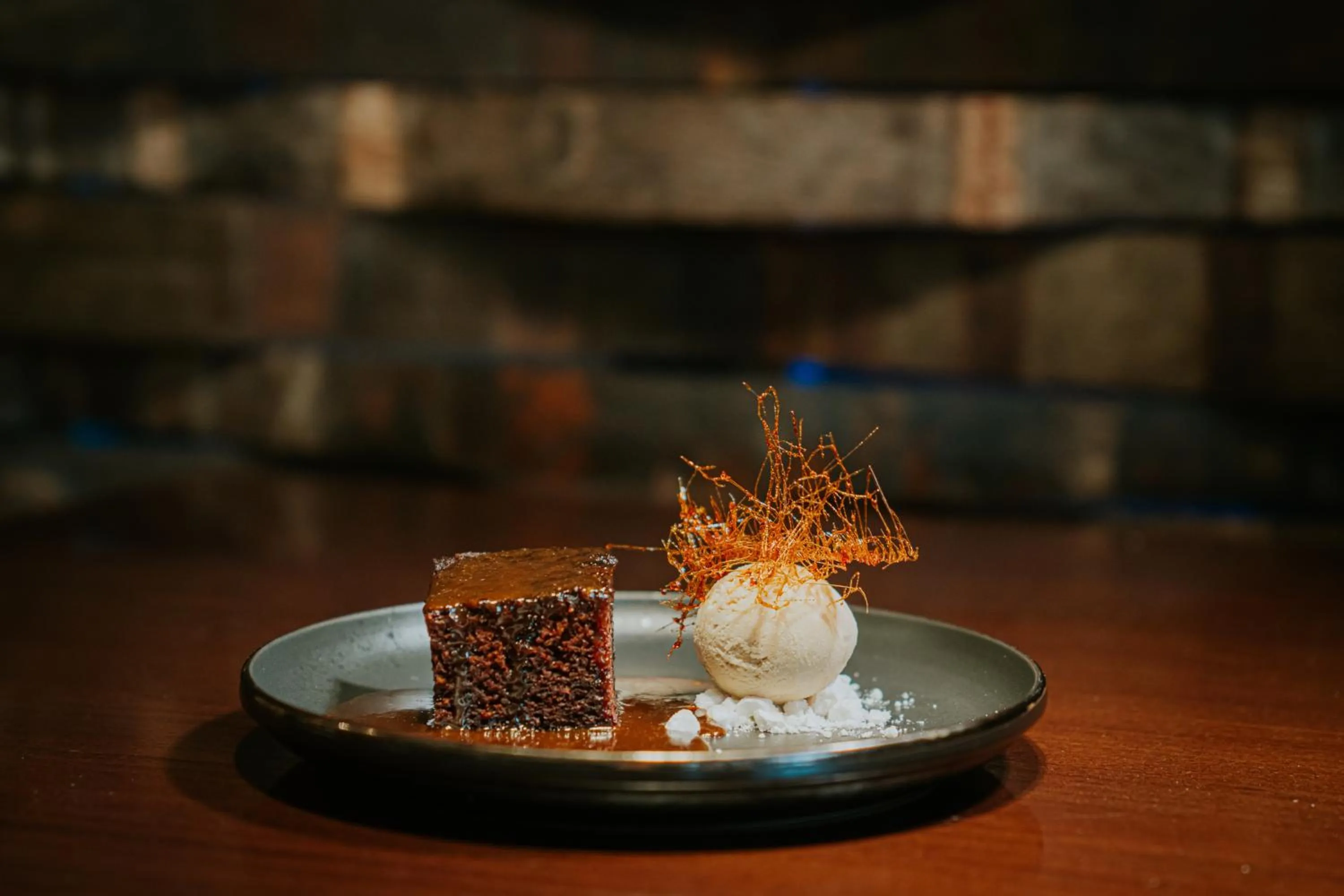 Redesdale Arms Hotel