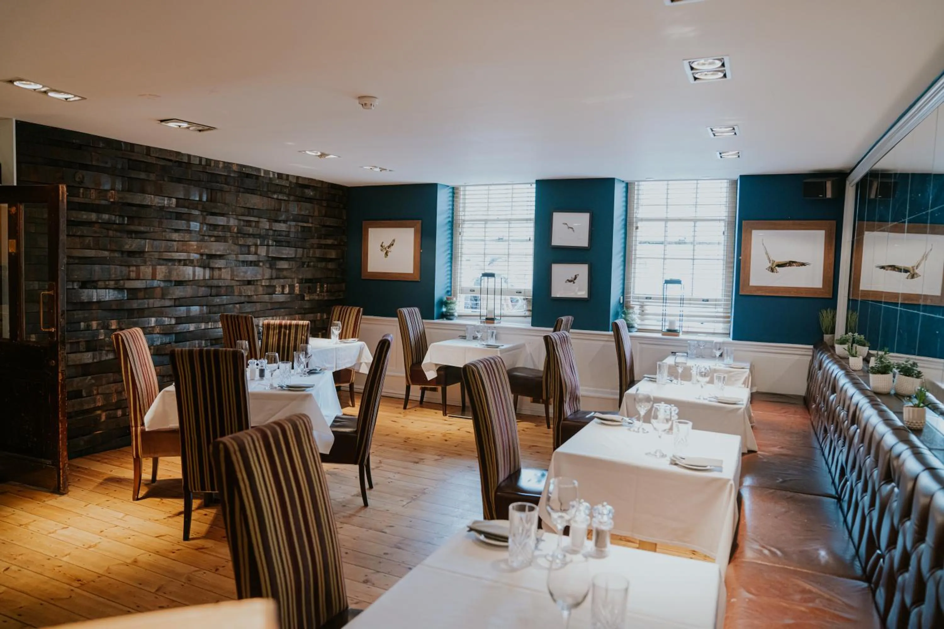 Redesdale Arms Hotel