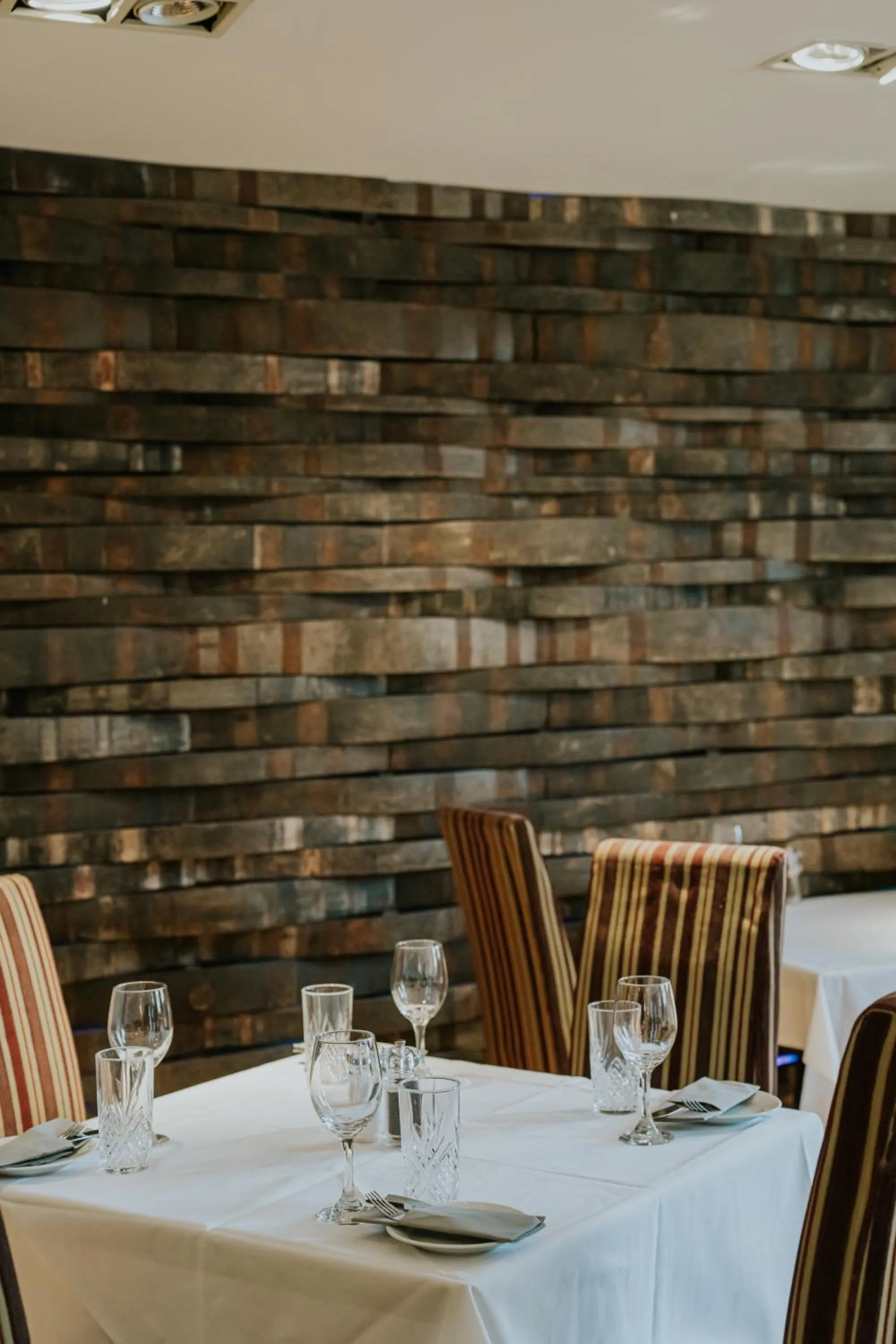 Redesdale Arms Hotel