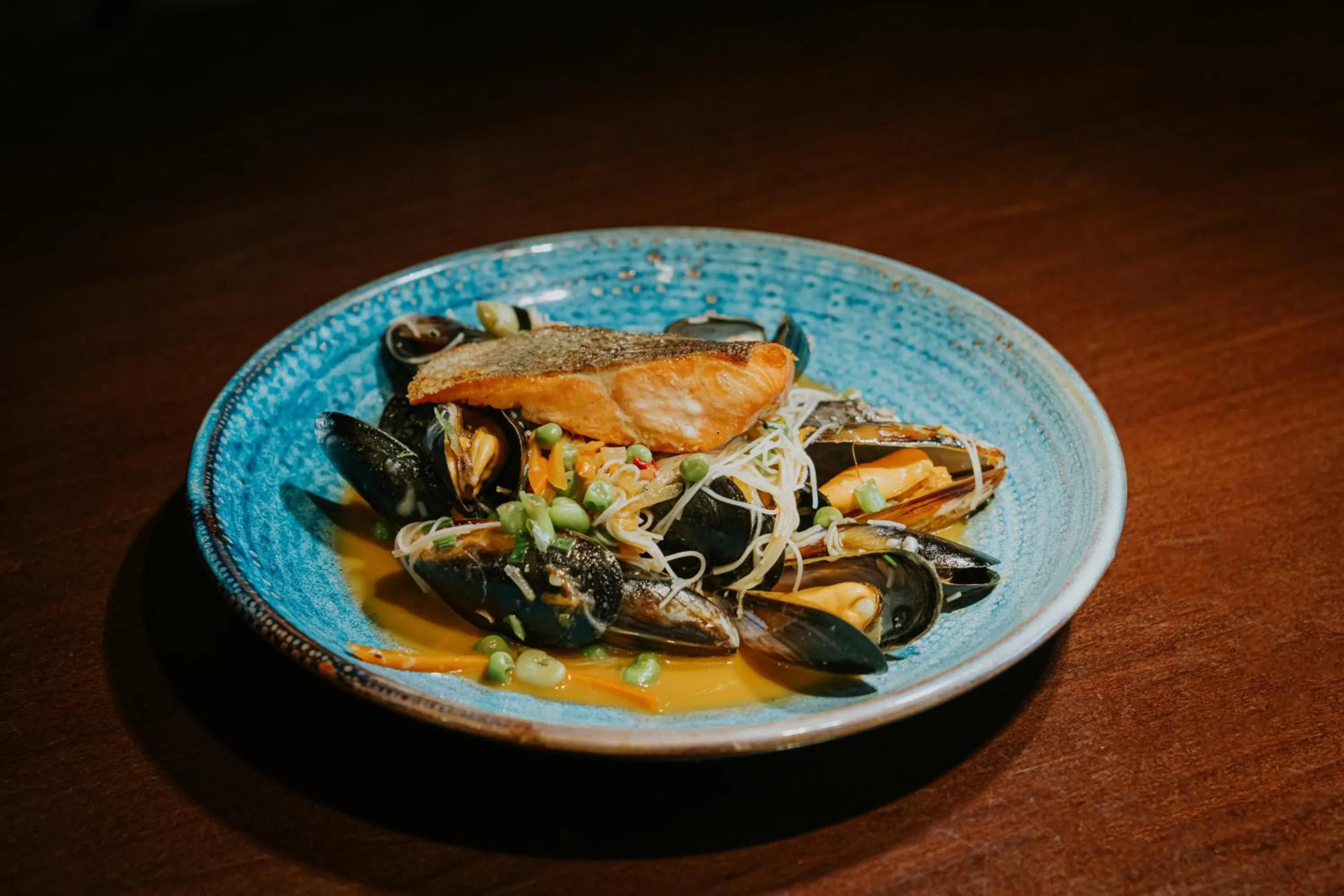 Redesdale Arms Hotel