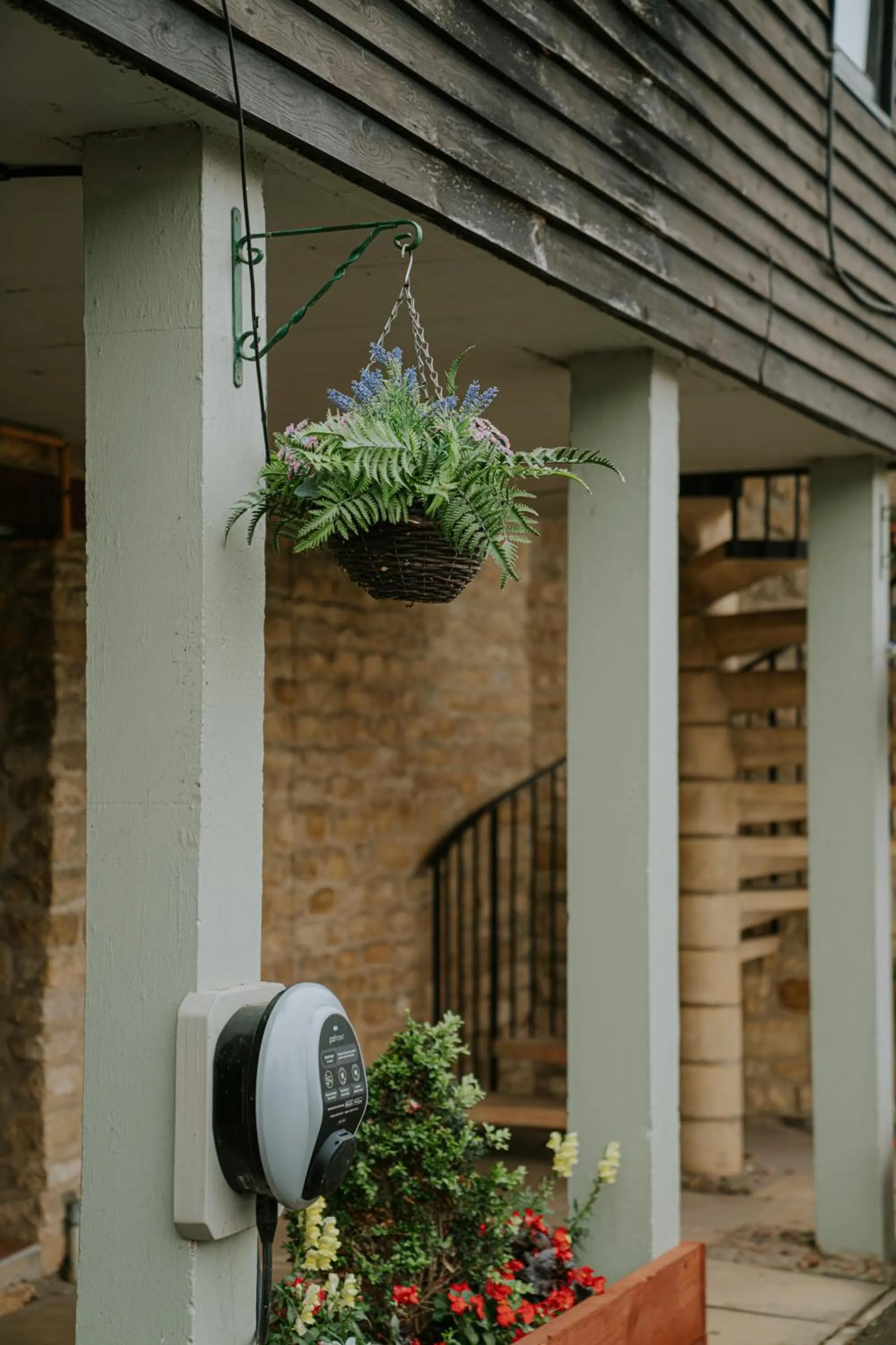 Redesdale Arms Hotel