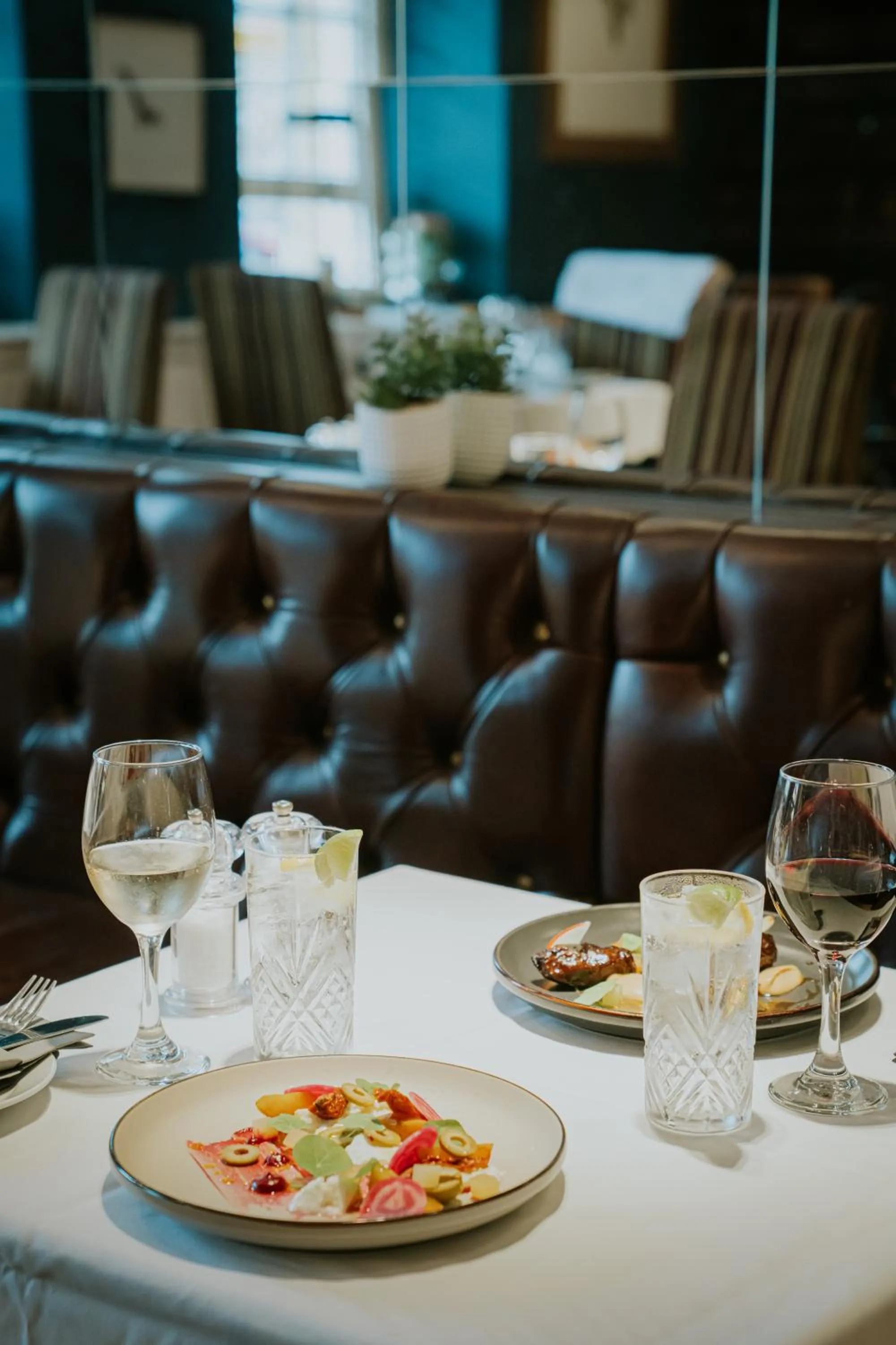 Redesdale Arms Hotel