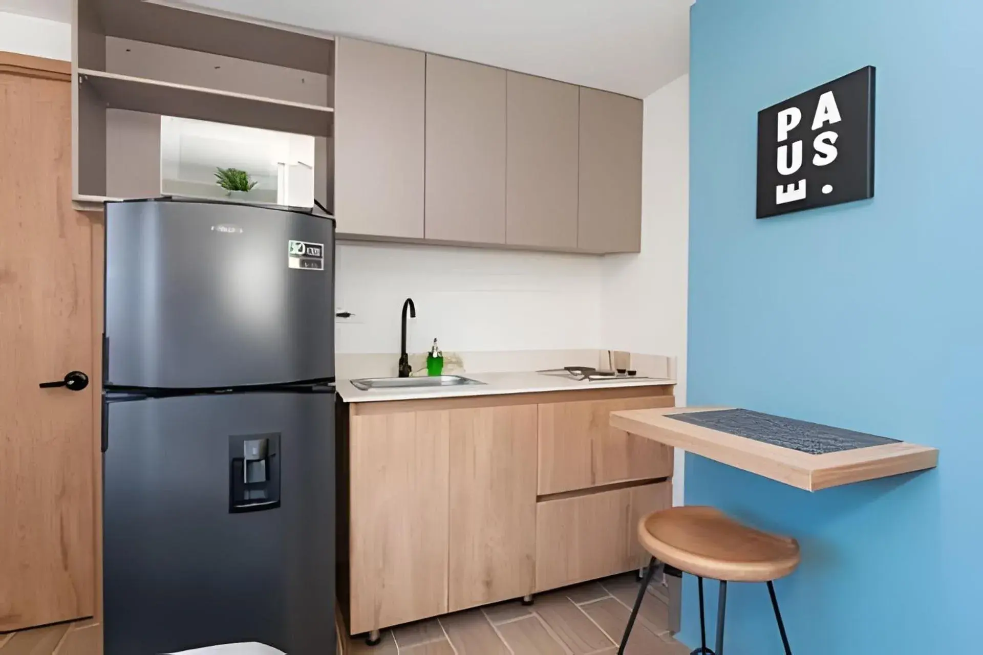 One-bedroom Loft Apartment in 81 Living by Simple Stay One-bedroom Loft Apartment in 81 Living by Simple Stay