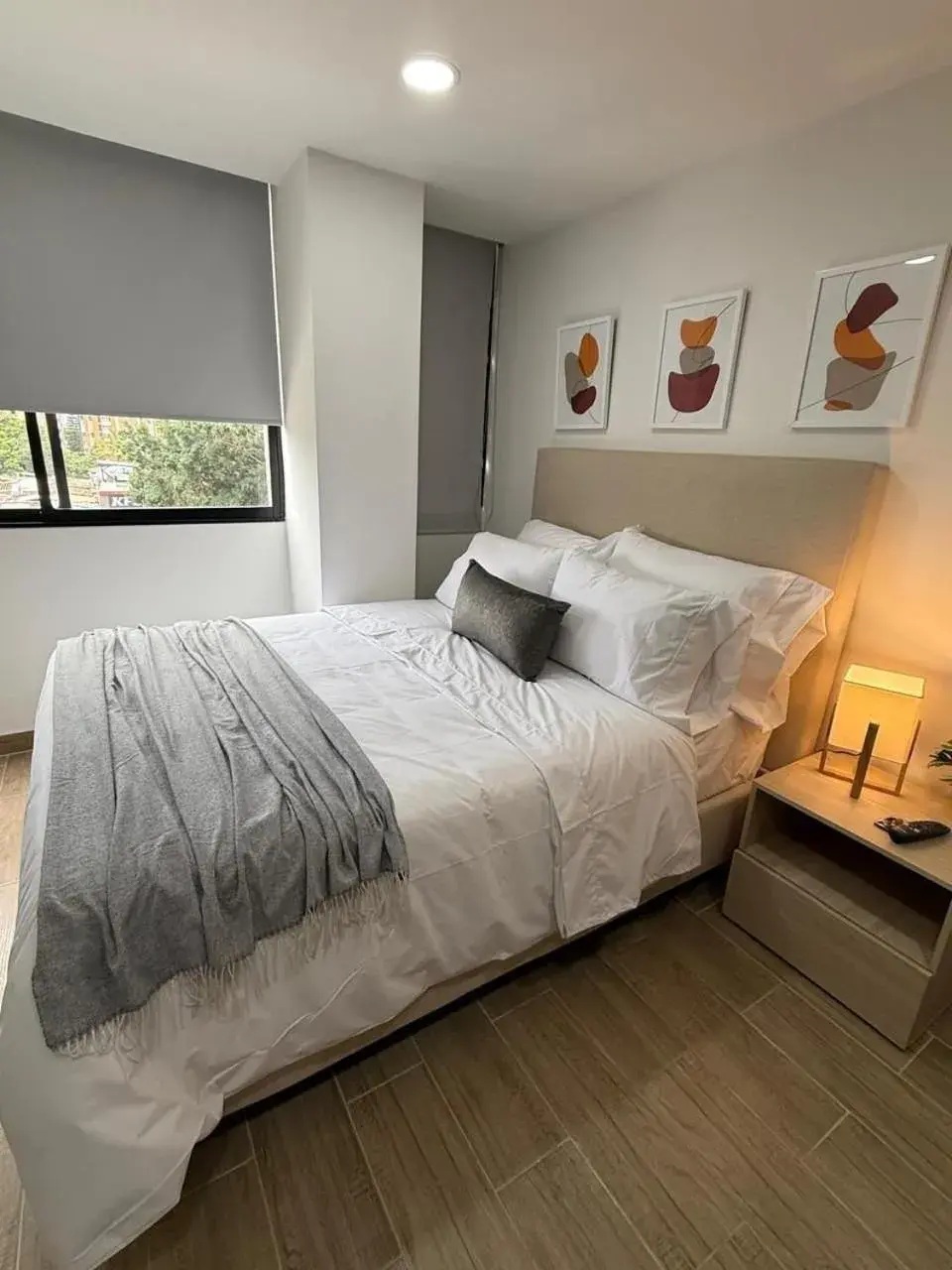 Studio Apartment in 81 Living by Simple Stay Studio Apartment in 81 Living by Simple Stay