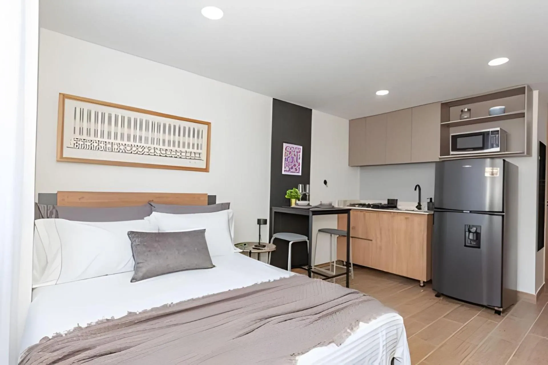 Apartment in 81 Living by Simple Stay