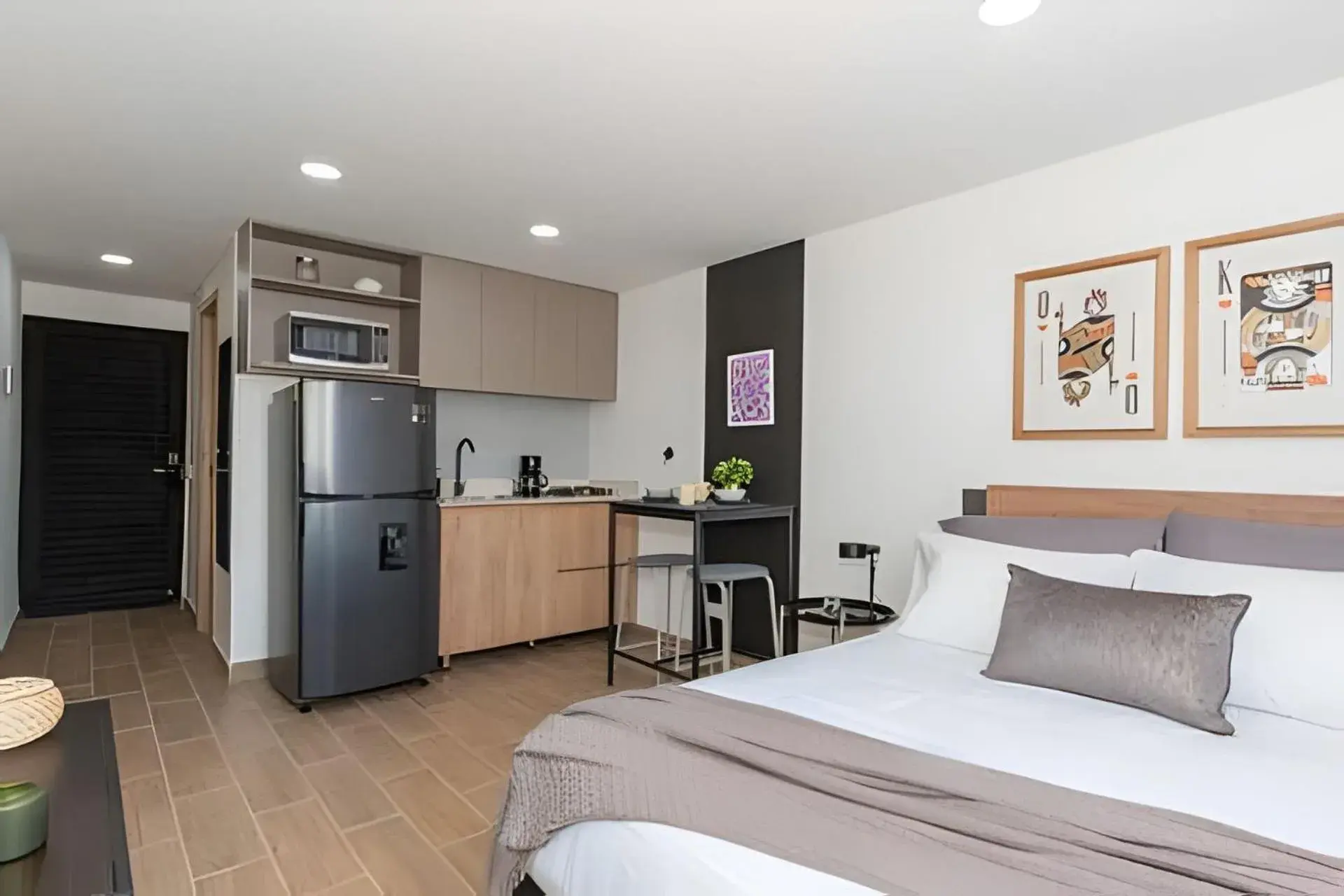 Loft in 81 Living by Simple Stay Loft in 81 Living by Simple Stay