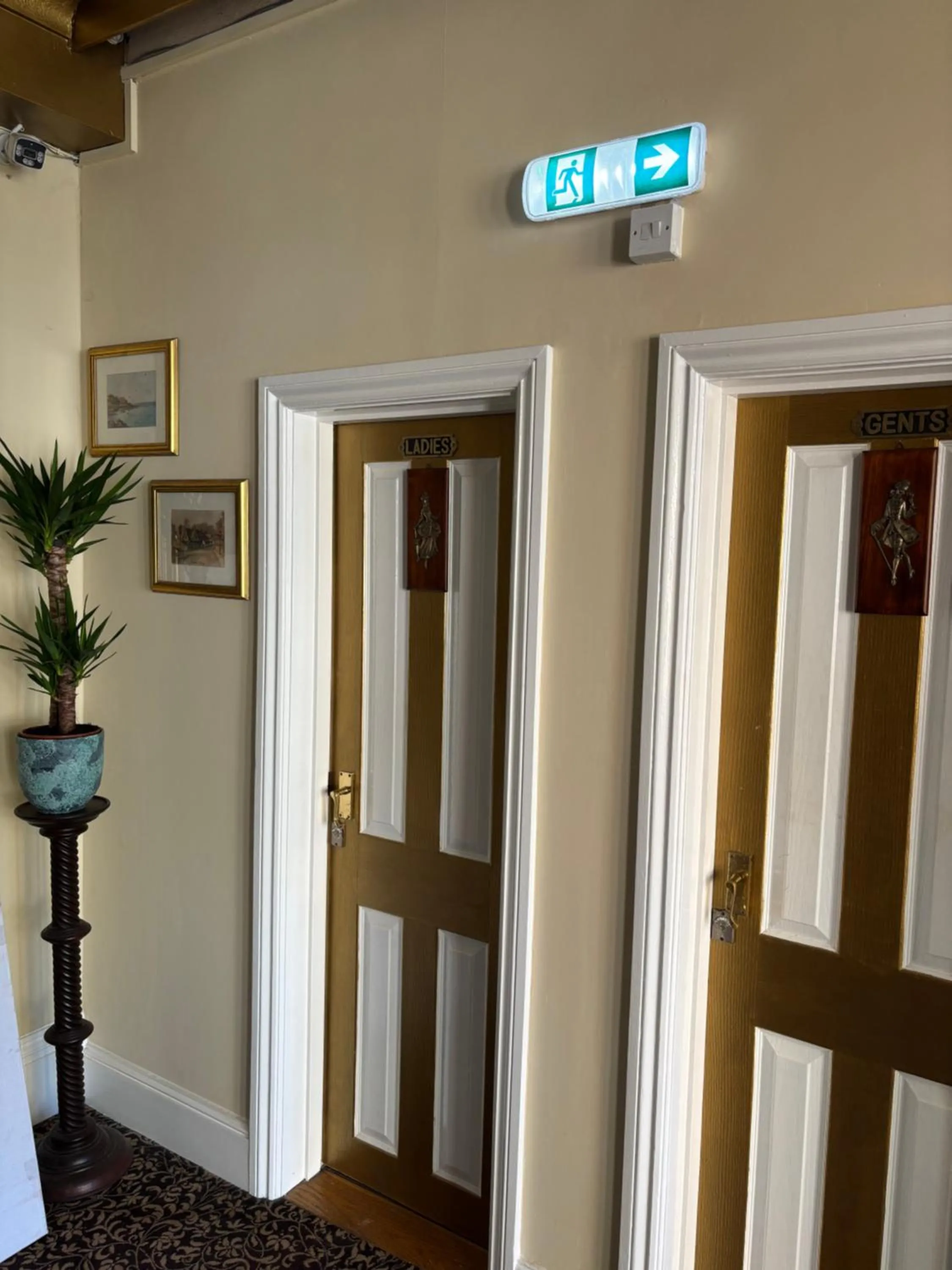 Keats Green Hotel